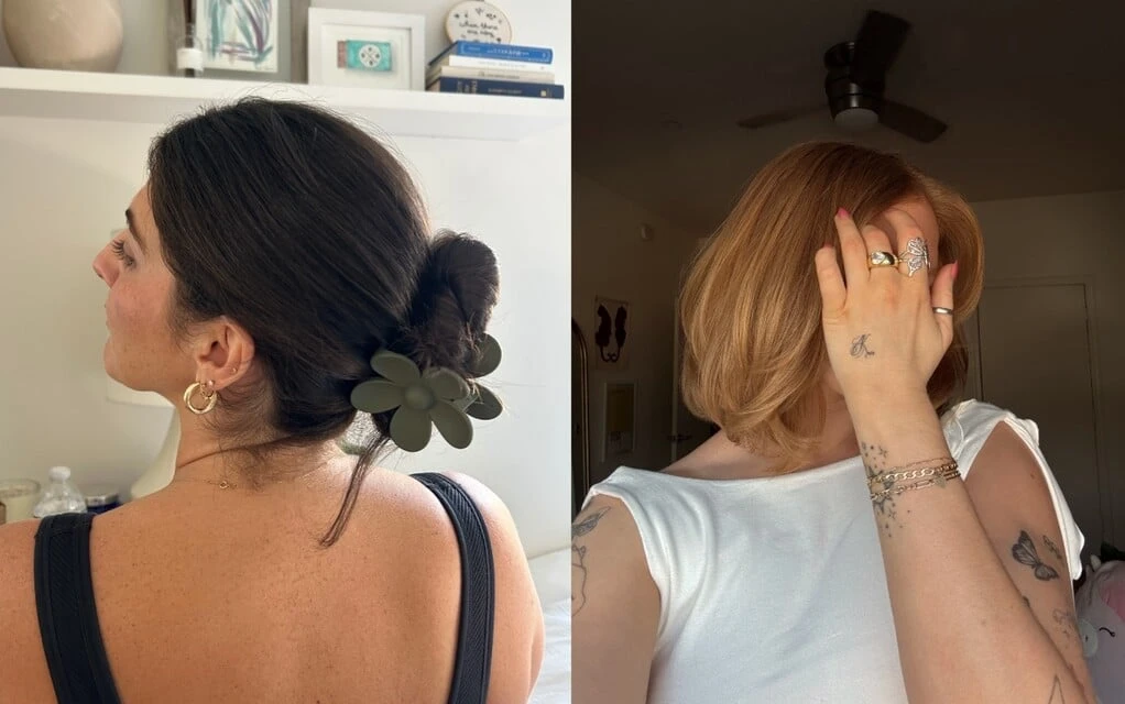 Po lete vlasy vypadávajú viac: 5 tipov, ktoré zlepšia ich kvalitu a podporia rast