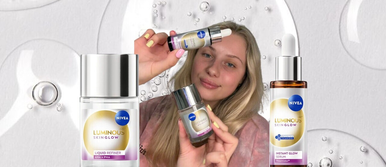 Rozjasnená pleť bez pigmentových škvŕn: Glow efekt ako vedľajší účinok zdravej pleti