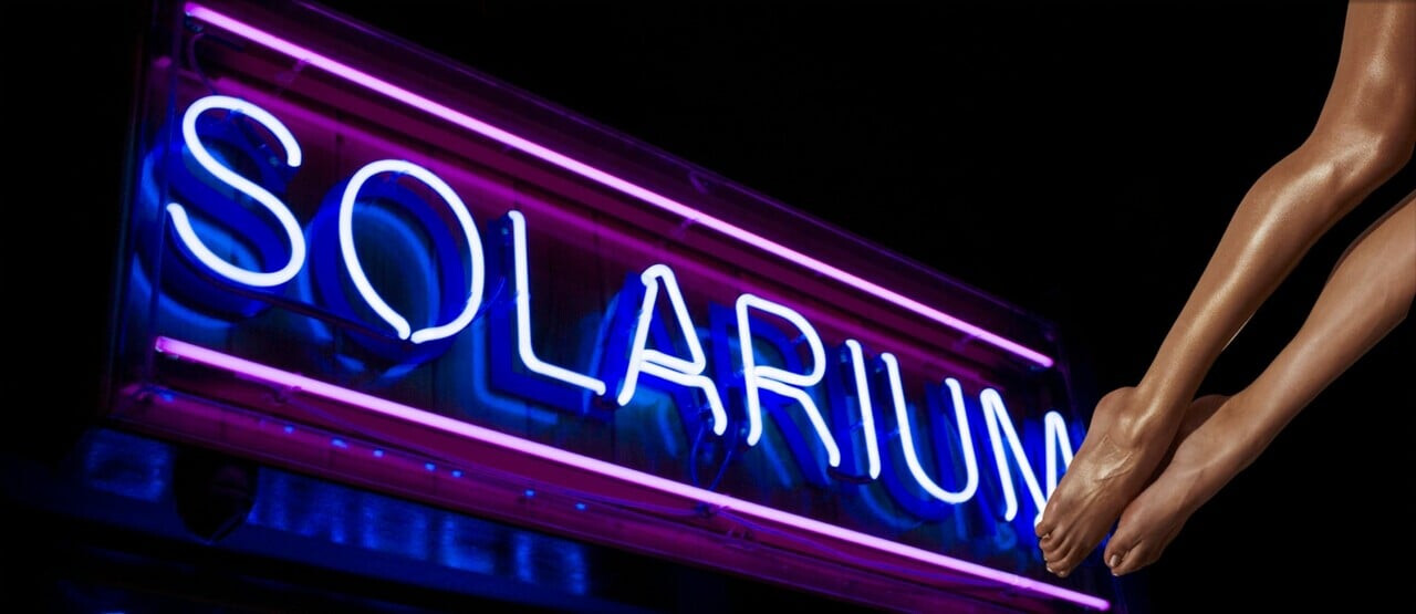 Soláriá a mýty o „zdravom“ opaľovaní: prečo viac škodia ako pomáhajú?