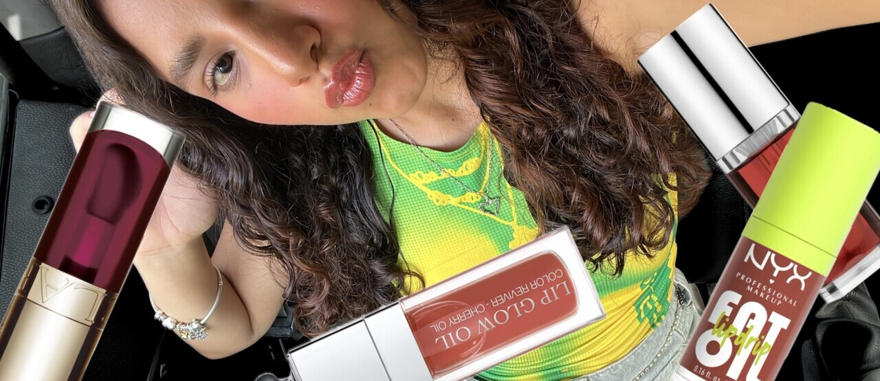 TOP 10 leskov a olejov na pery. Aspoň jeden z nich musíš mať v kabelke