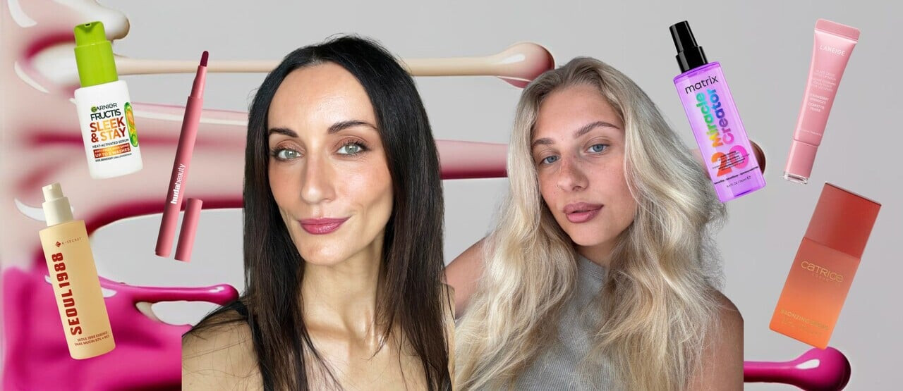 TOP 3 produkty, ktoré sme v redakcii otestovali a nevieme si ich vynachváliť 