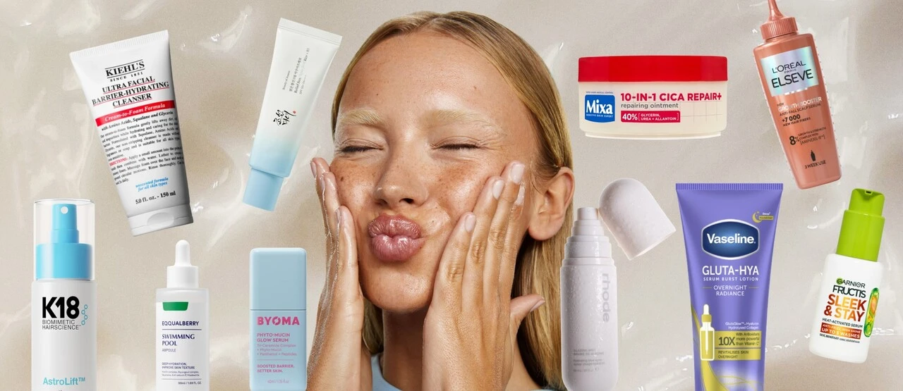 TOP BEAUTY NOVINKY 2025: Najlepšie objavy pre pleť, telo a vlasy, ktoré sme vyskúšali