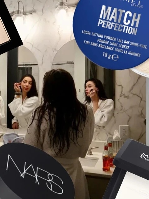 TOP púdre, ktoré nevysušujú a vydržia celý deň. Nájdeš tu overenú klasiku aj poklady z drogérky za pár eur