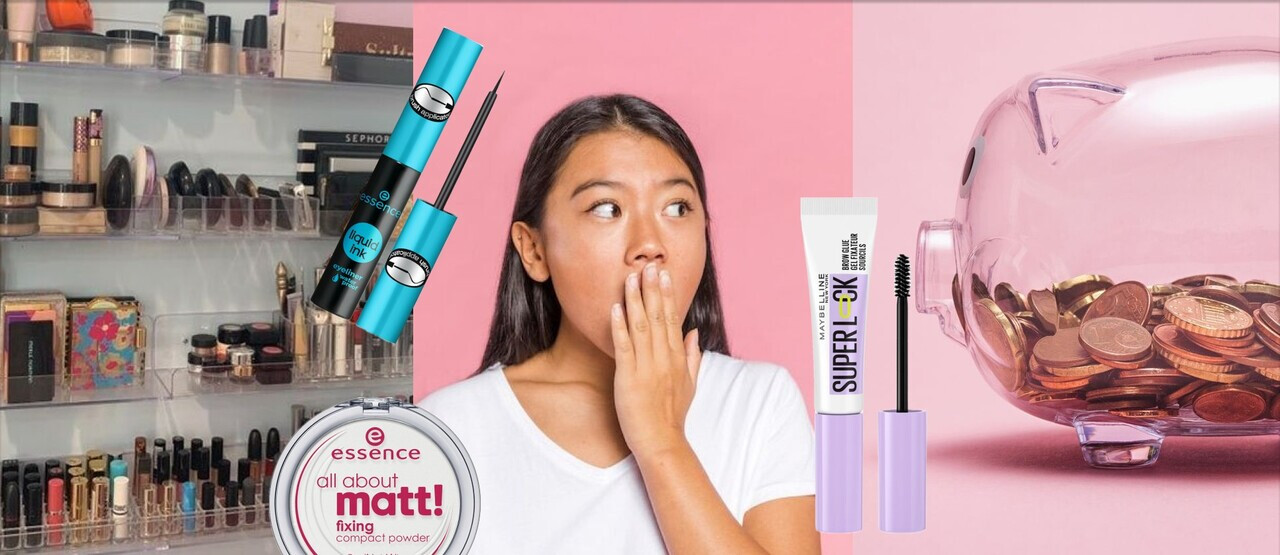 Tieto virálne makeup produkty kúpiš na Black Friday už od 3€!