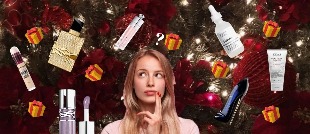 Tipy na vianočné darčeky pre ženy: Z každej beauty kategórie sme vybrali niekoľko produktov, ktoré zaručene urobia radosť