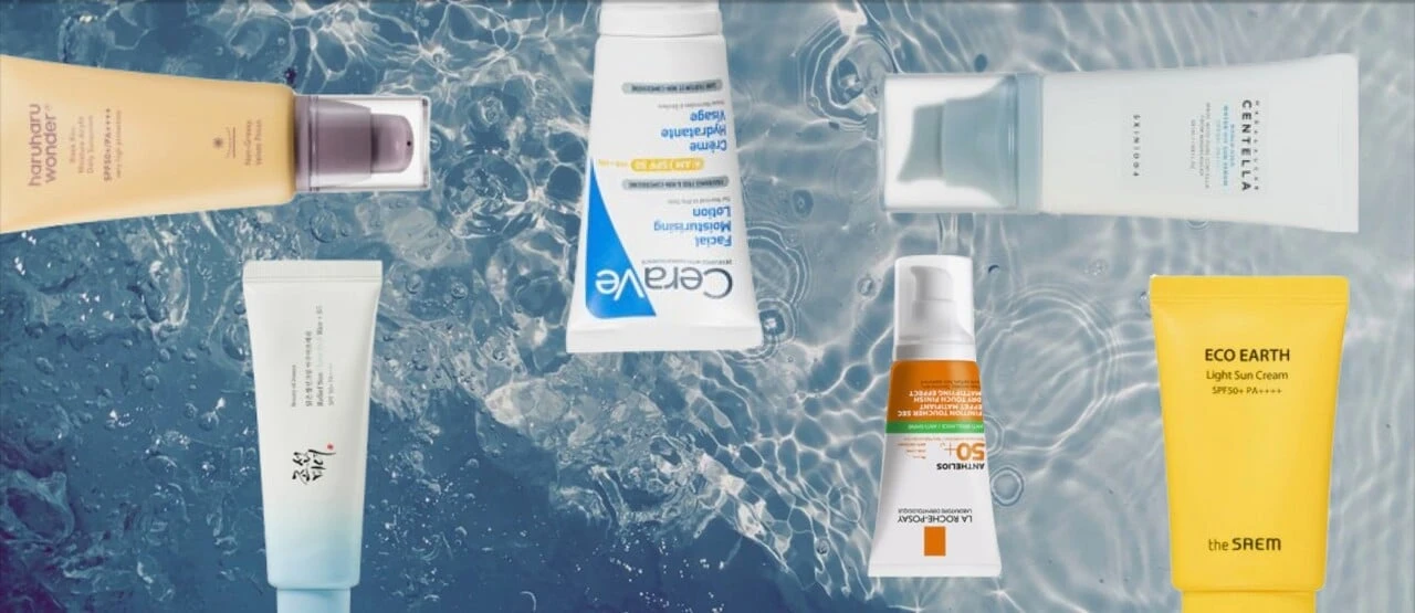 To najlepšie SPFko ideálne pod makeup!