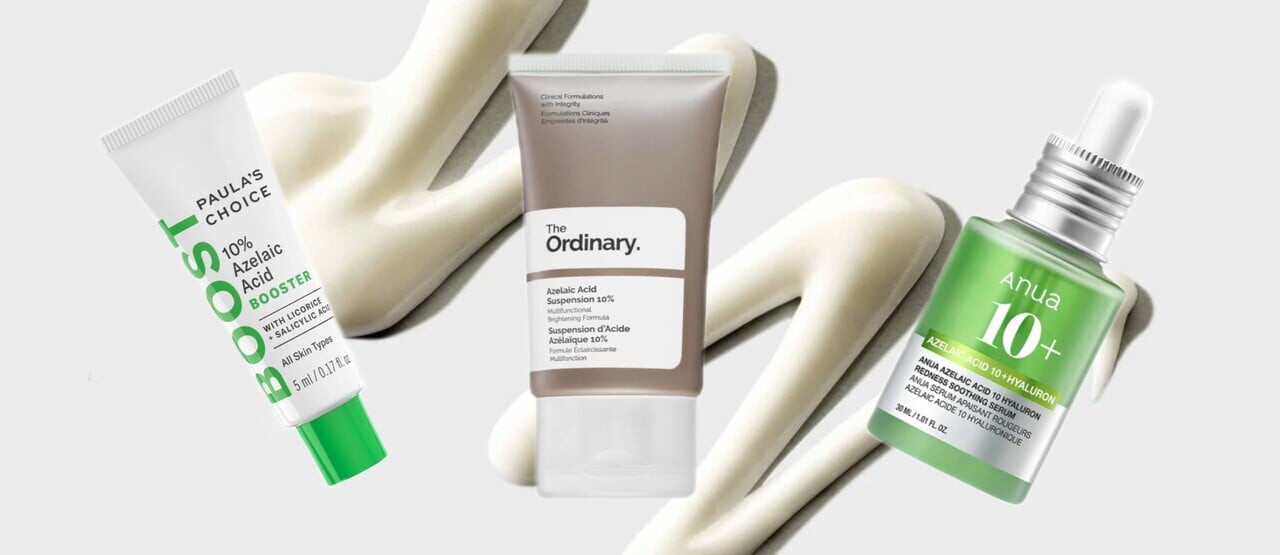 Trápi ťa problém s akné a začervenaním? Táto účinná látka by v tvojej kozmetickej taške nemala chýbať