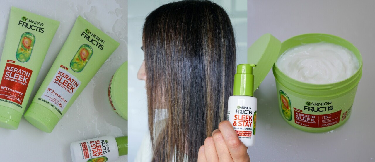 Trápia ťa suché a krepovité vlasy? Skúsili sme produkty, ktoré sľubujú výrazný lesk a dokonalé uhladenie