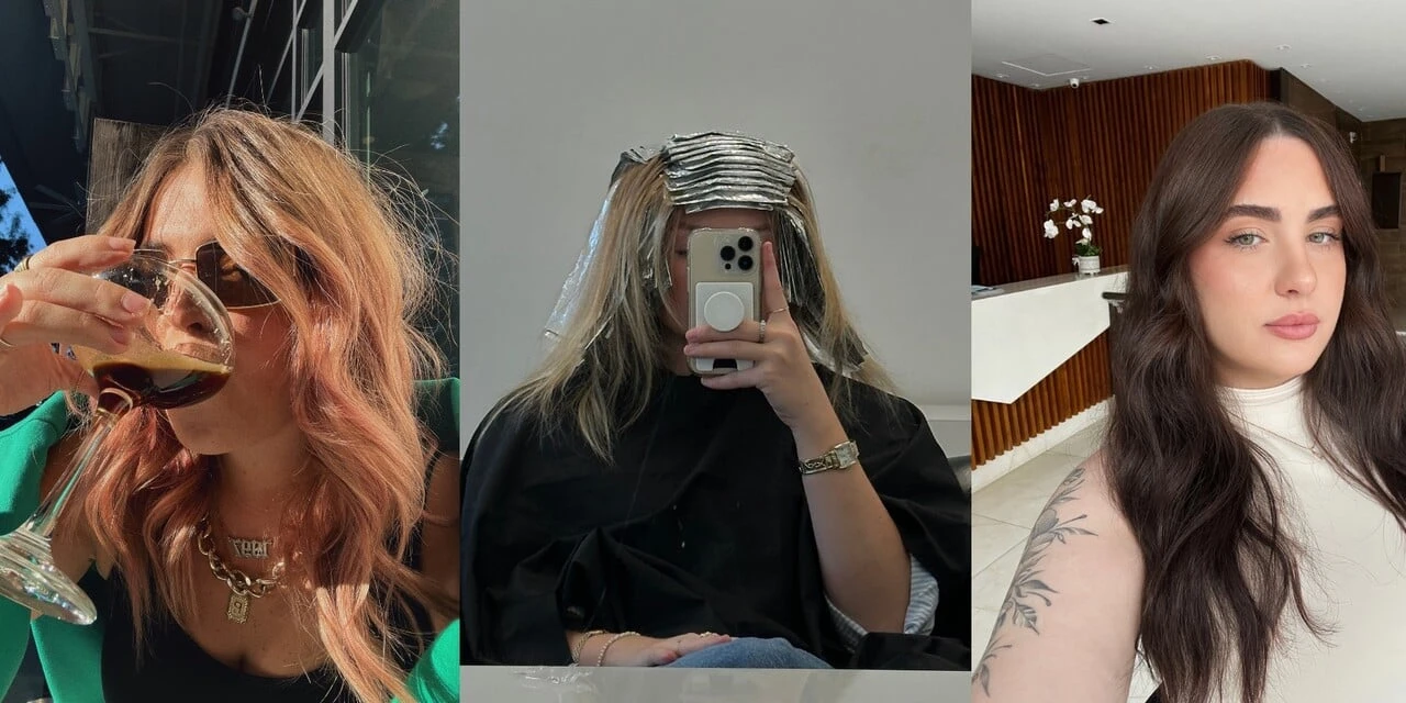 Trendy strihy a farby vlasov, ktoré budeš túto jeseň milovať. Toto si vypýtaj pri najbližšej návšteve kaderníctva