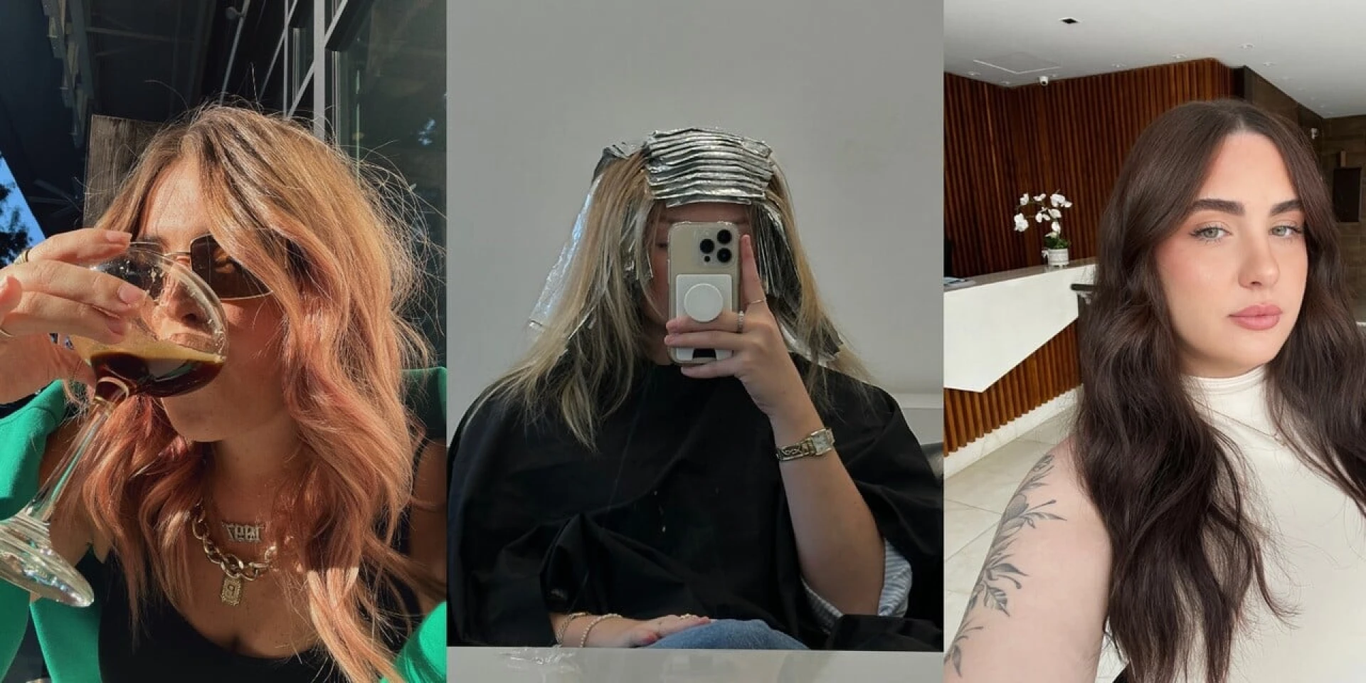 Trendy strihy a farby vlasov, ktoré budeš túto jeseň milovať. Toto si vypýtaj pri najbližšej návšteve kaderníctva