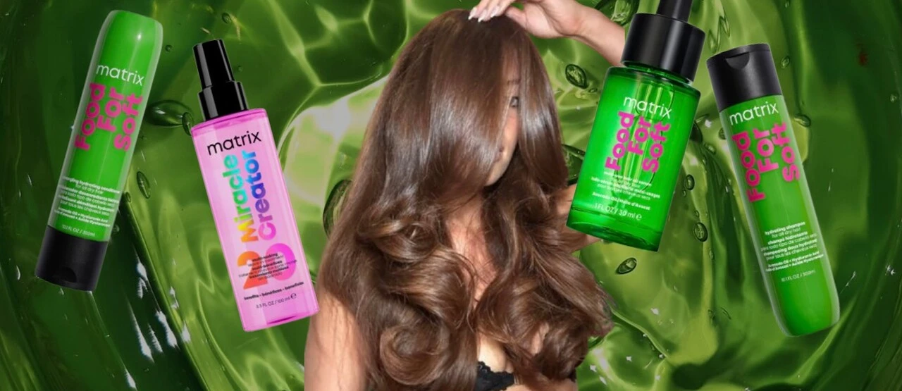 Víťazka obľúbenej reality show odhaľuje svoju každodennú vlasovú rutinu 