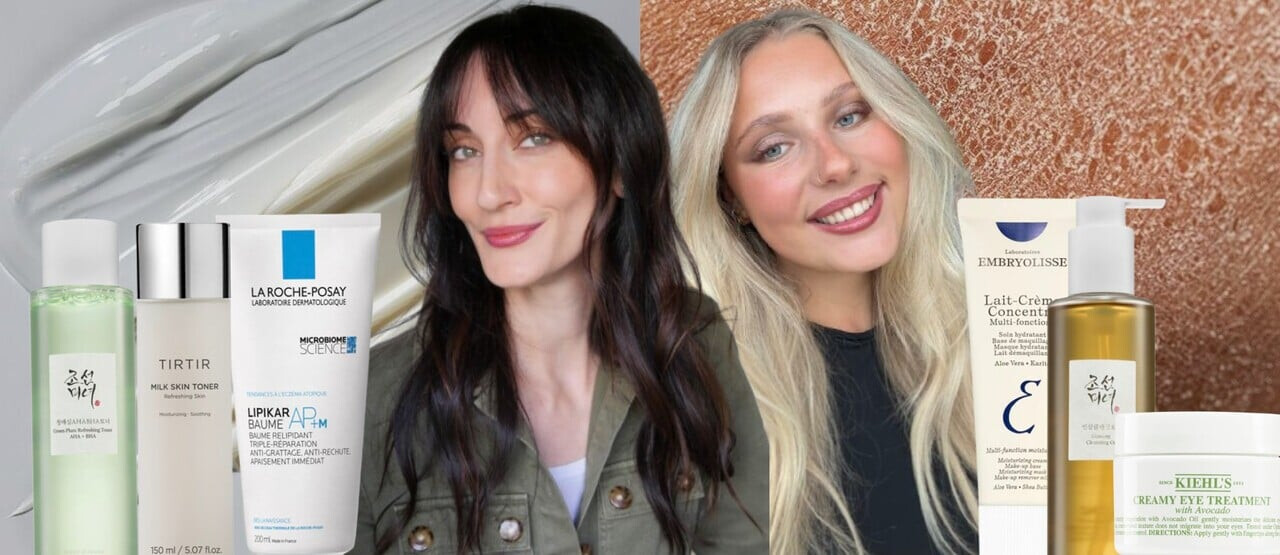 Zbohom suchej pleti: 6 tipov, ktoré pre nás naozaj zafungovali