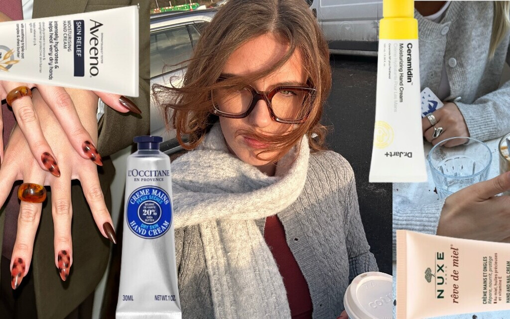 Zima dáva pokožke na rukách zabrať. Hľadali sme krémy, ktoré ich udržia hebké a nezanechávajú mastný film