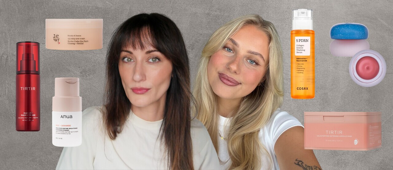 Zľava na kórejskú kozmetiku: Dáme ti zľavový kód, ktorý sa oplatí využiť!