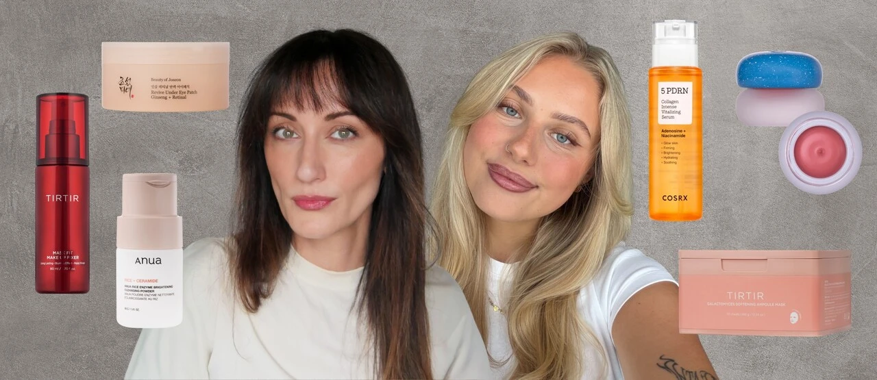 Zľava na kórejskú kozmetiku: Dáme ti zľavový kód, ktorý sa oplatí využiť!