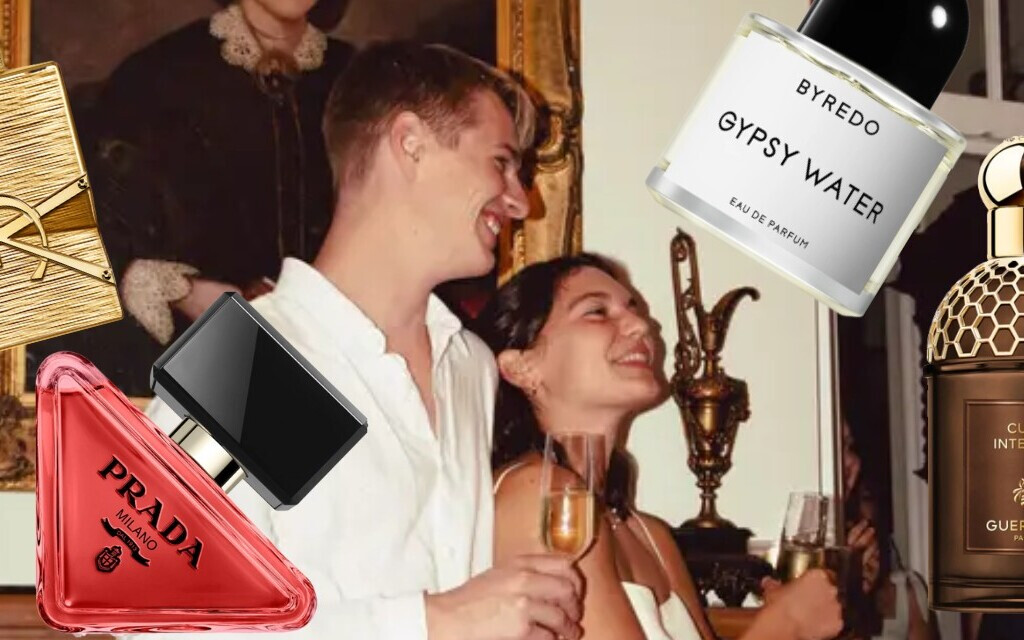 Zvodné parfumy, ktoré sú ako stvorené na dlhé zimné večery. S týmto výberom pritiahneš pozornosť na každej párty