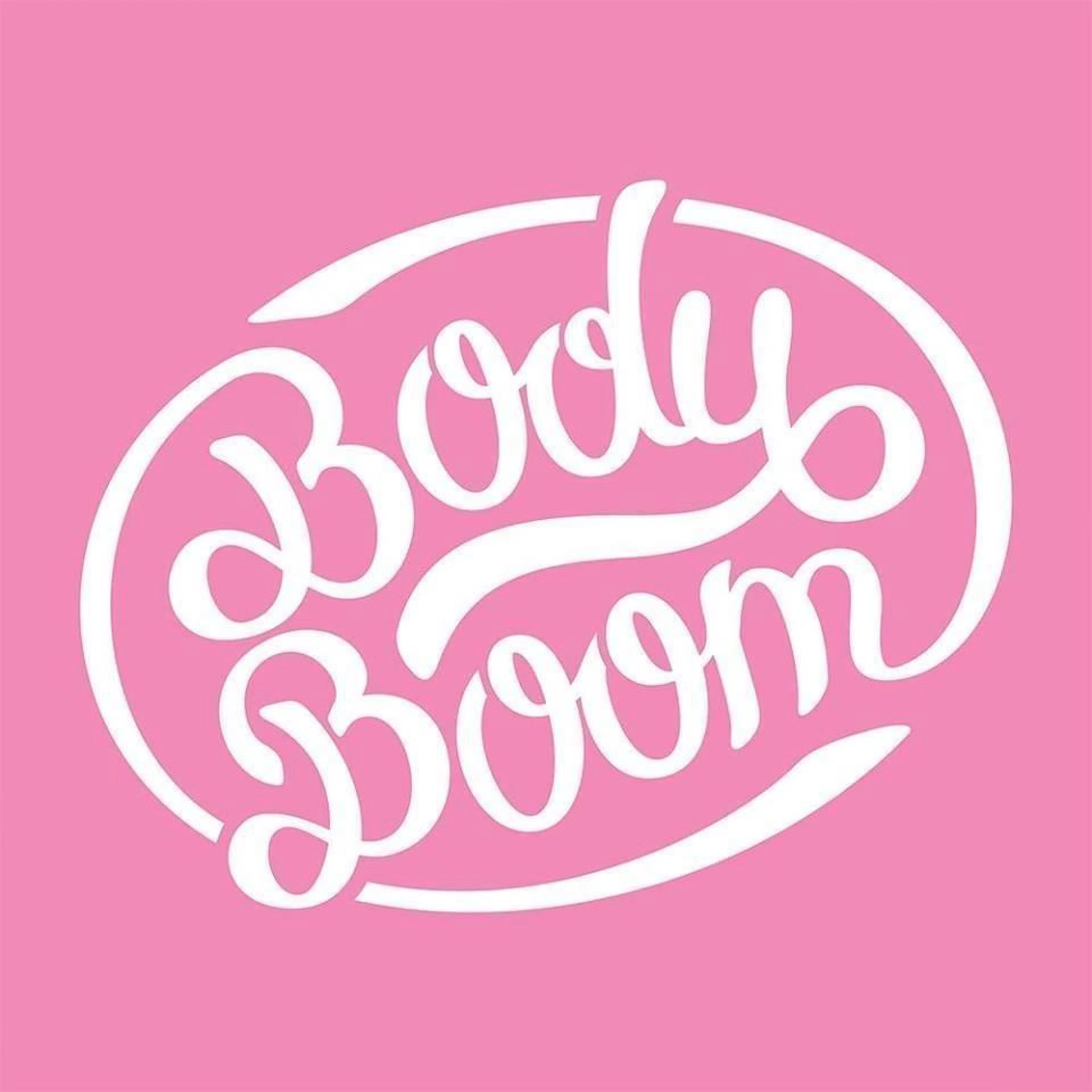 BodyBoom