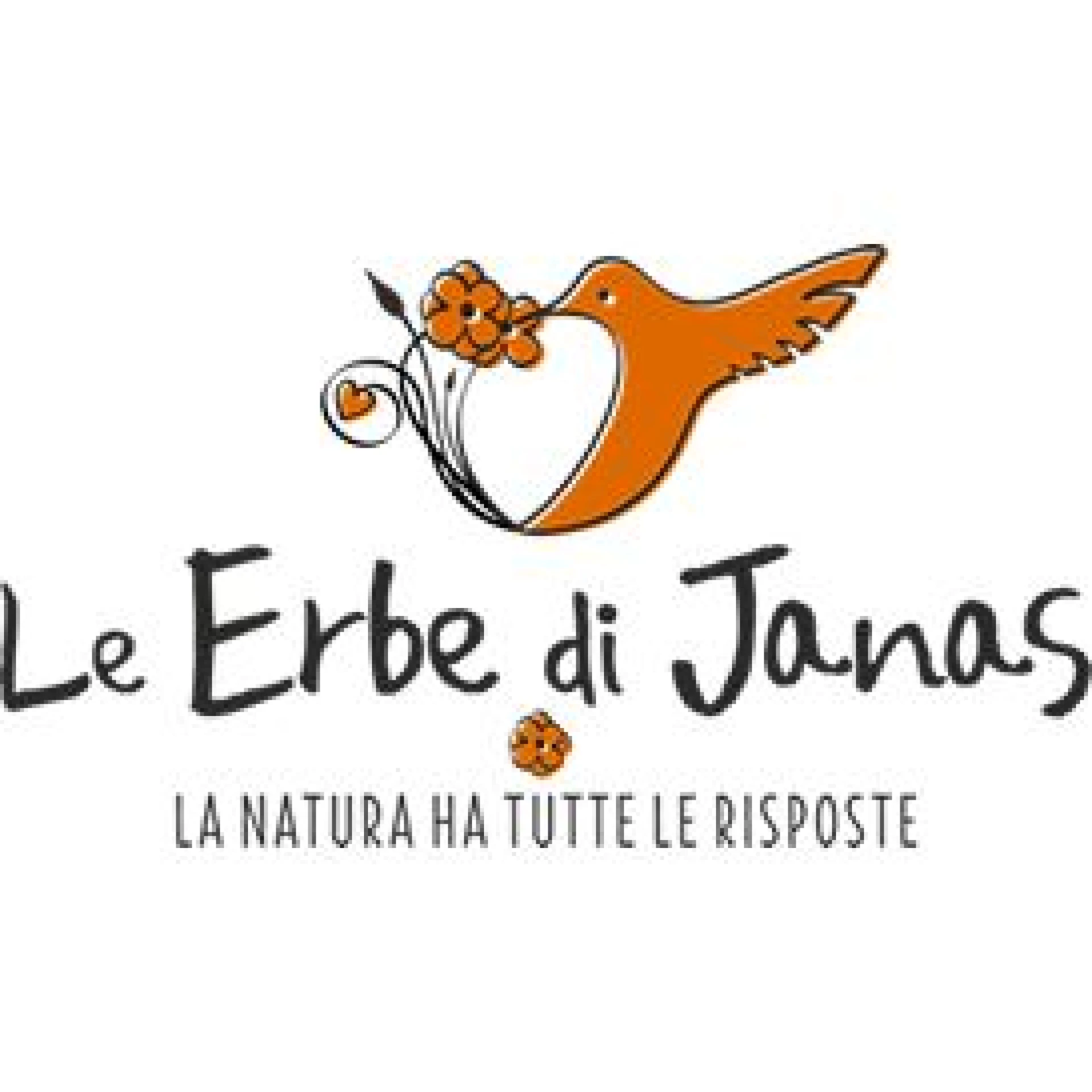Le Erbe di Janas
