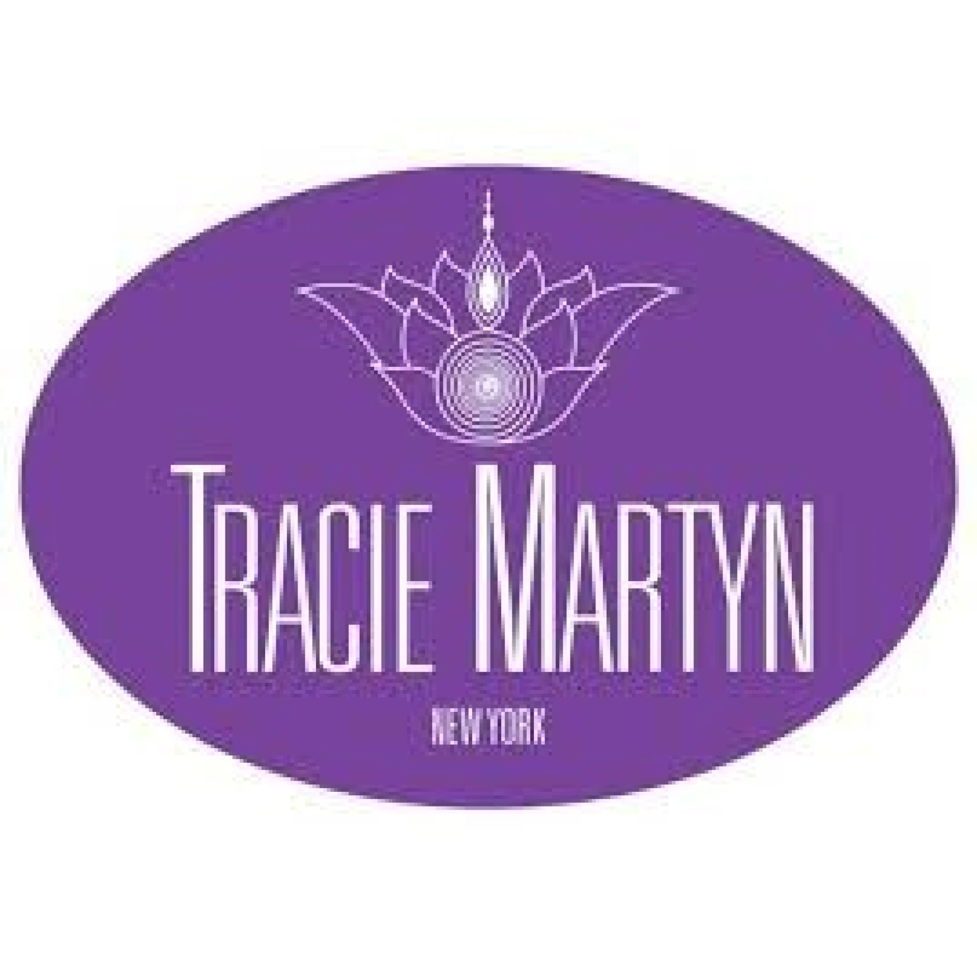Tracie Martyn