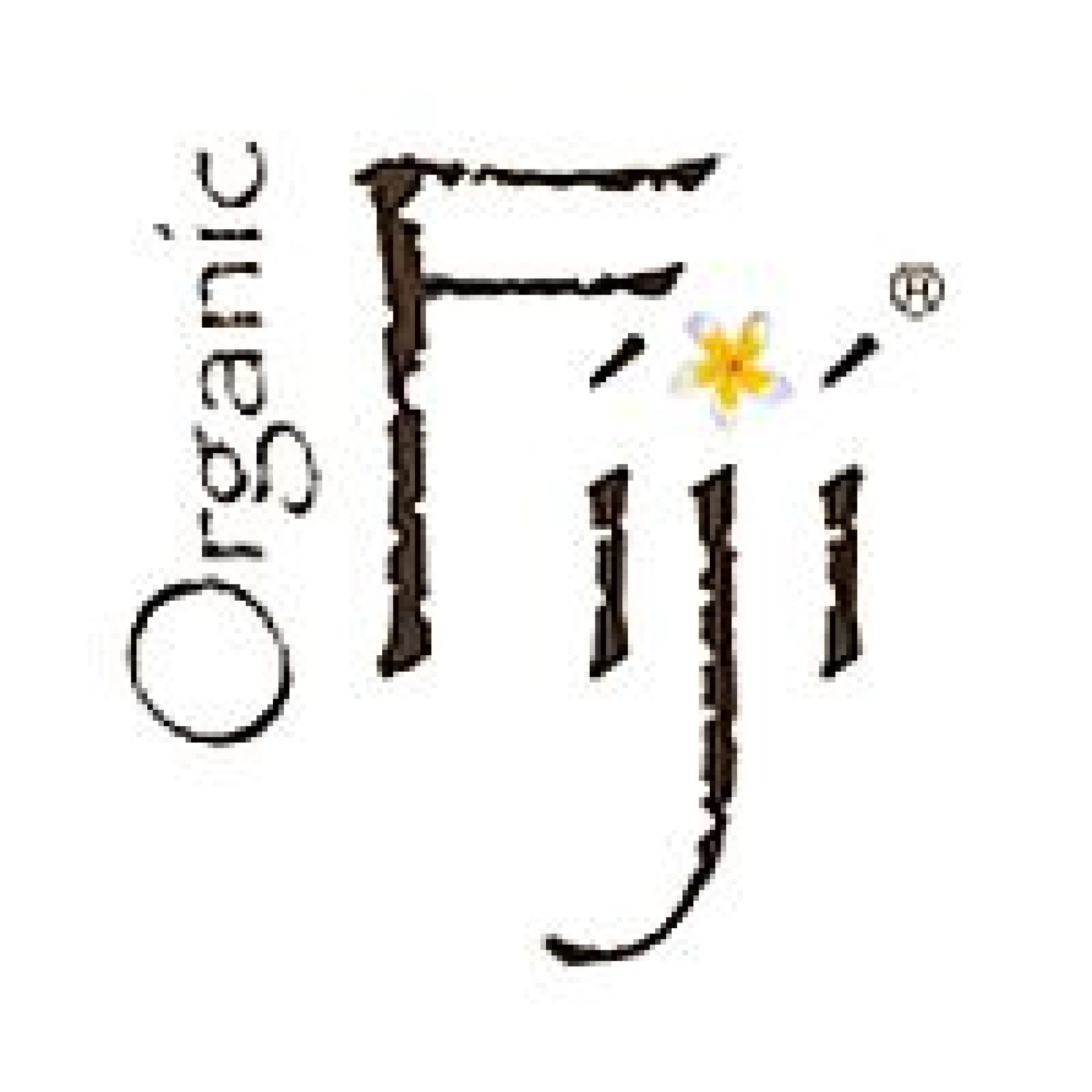Organic Fiji