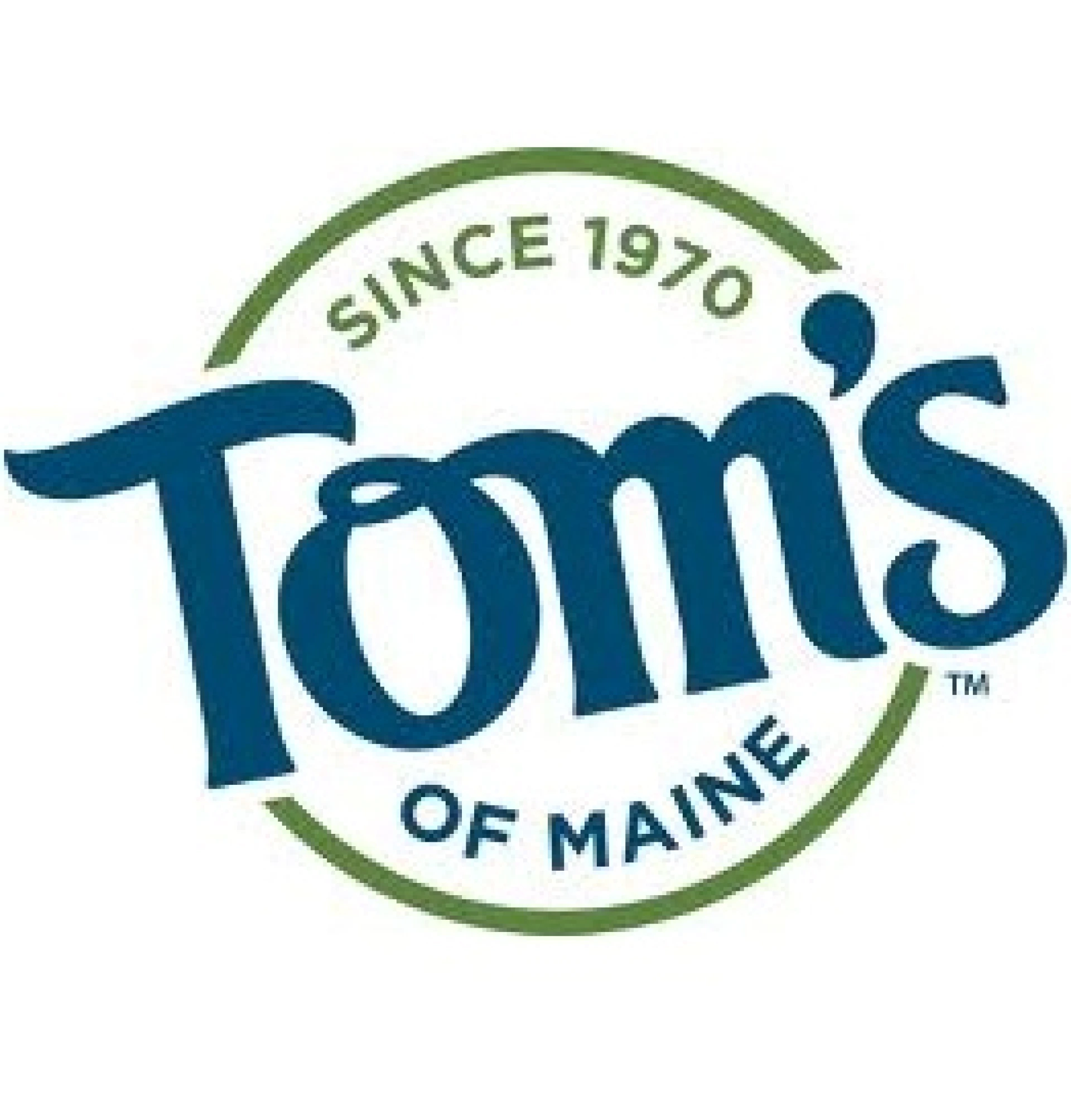 Tom's Of Maine