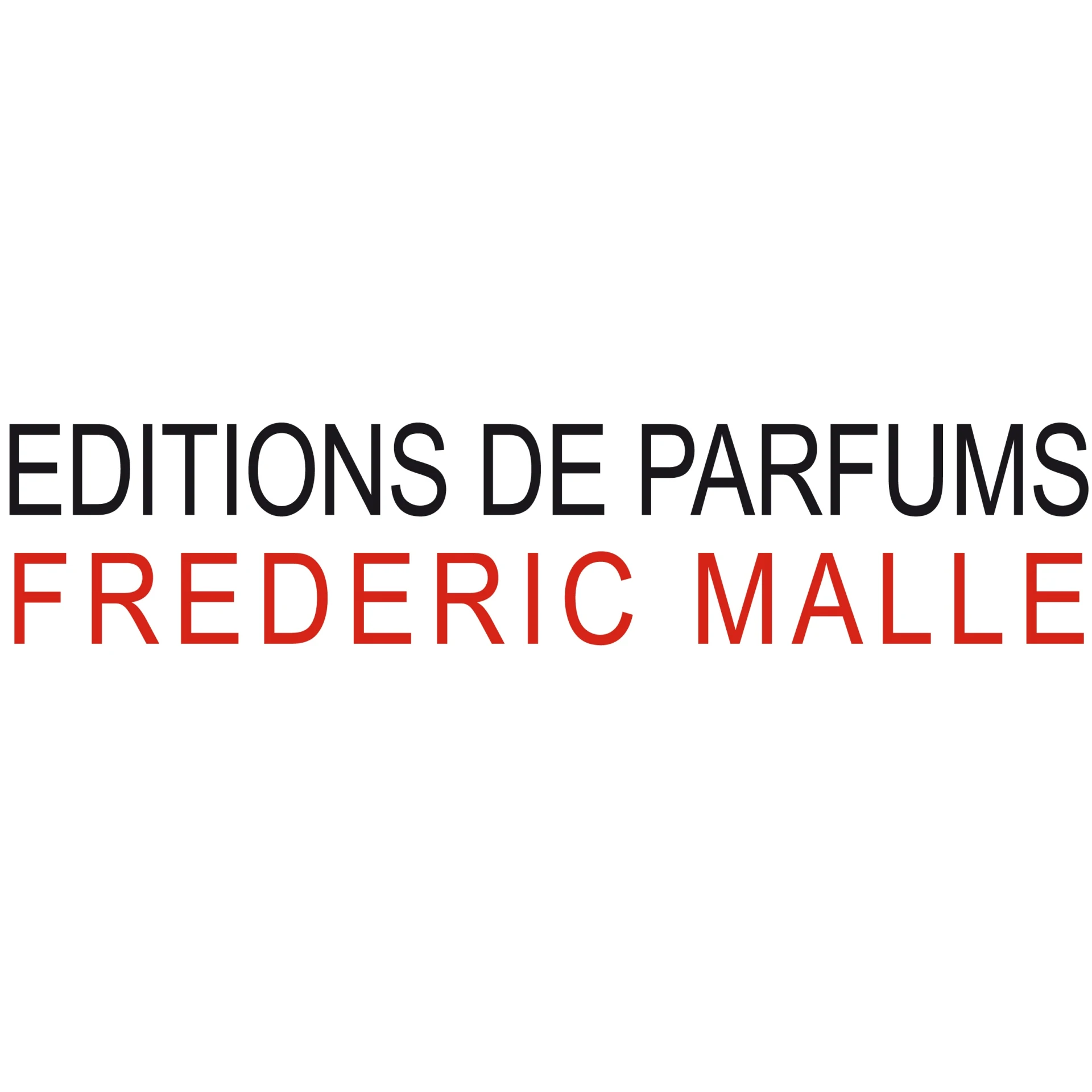 Frederic Malle