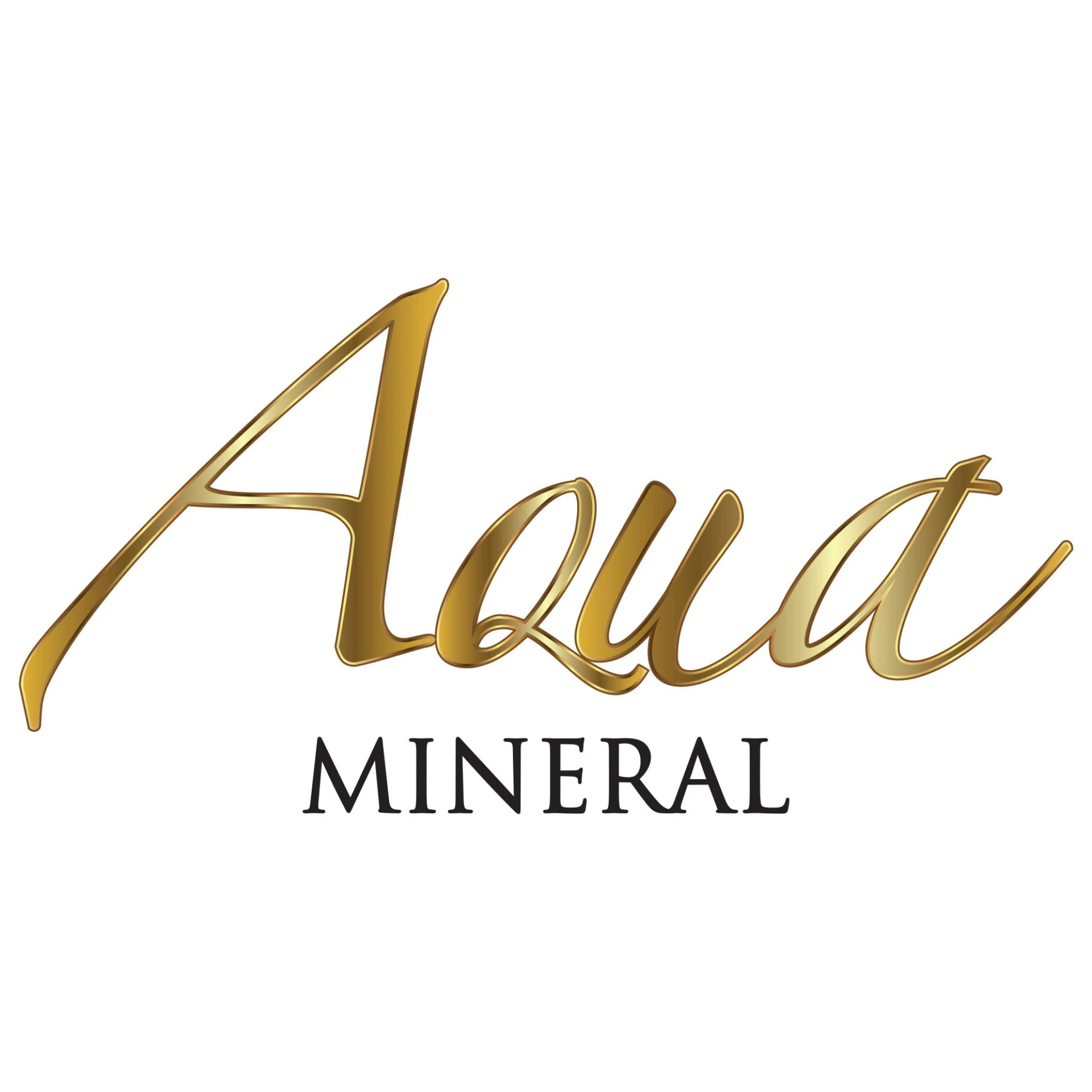 Aquamineral