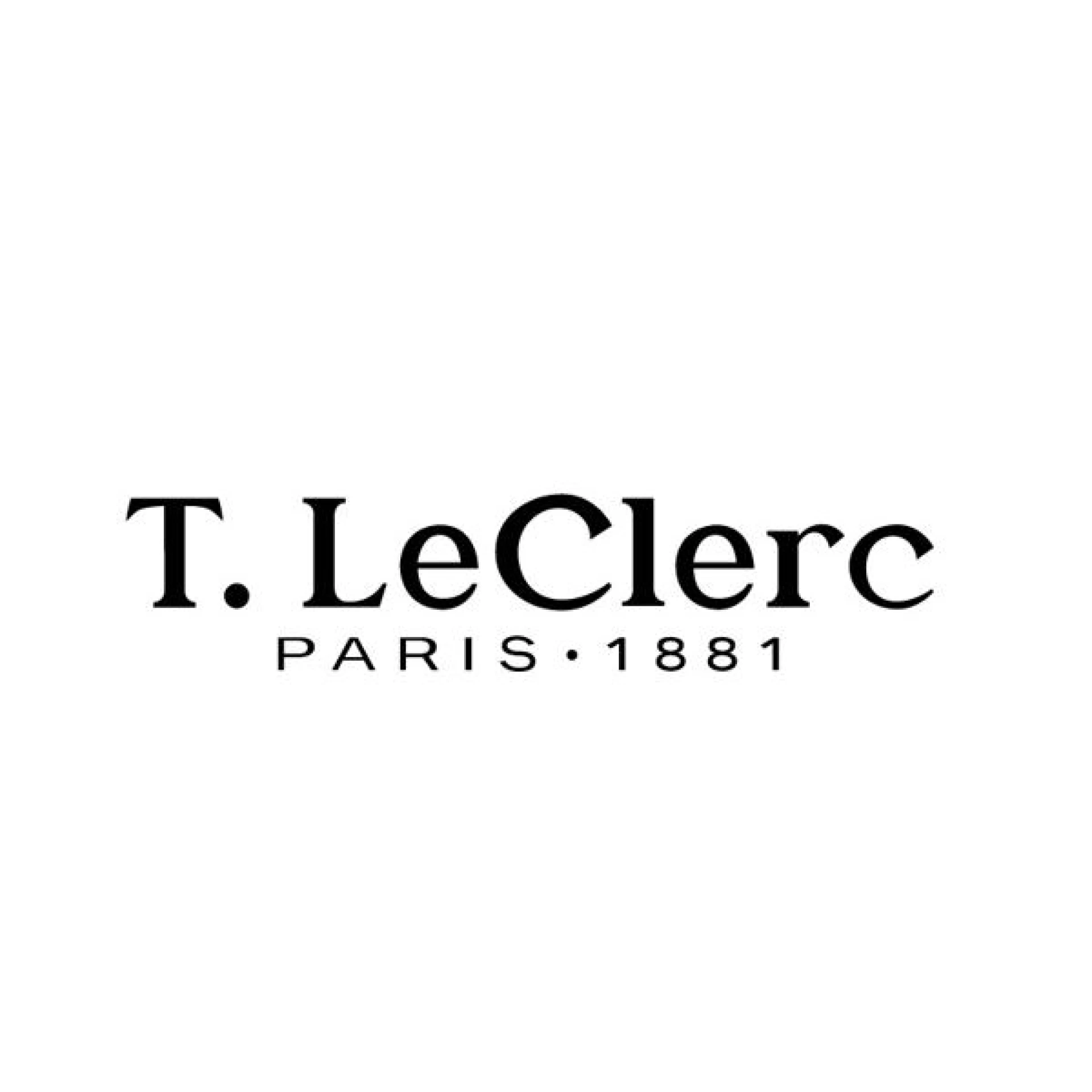 T.LeClerc Paris