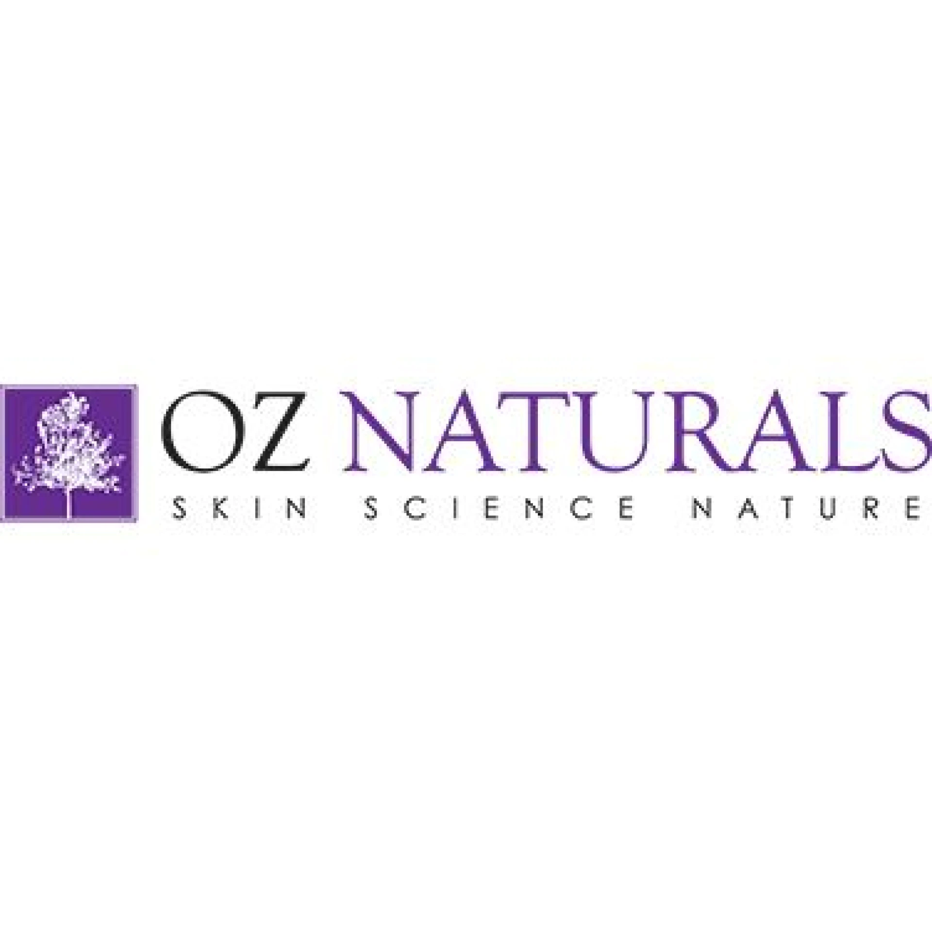 OZ Naturals