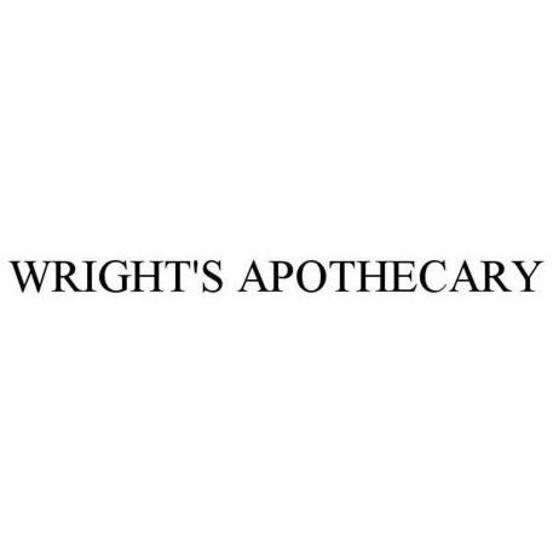 Wright's Apothecary