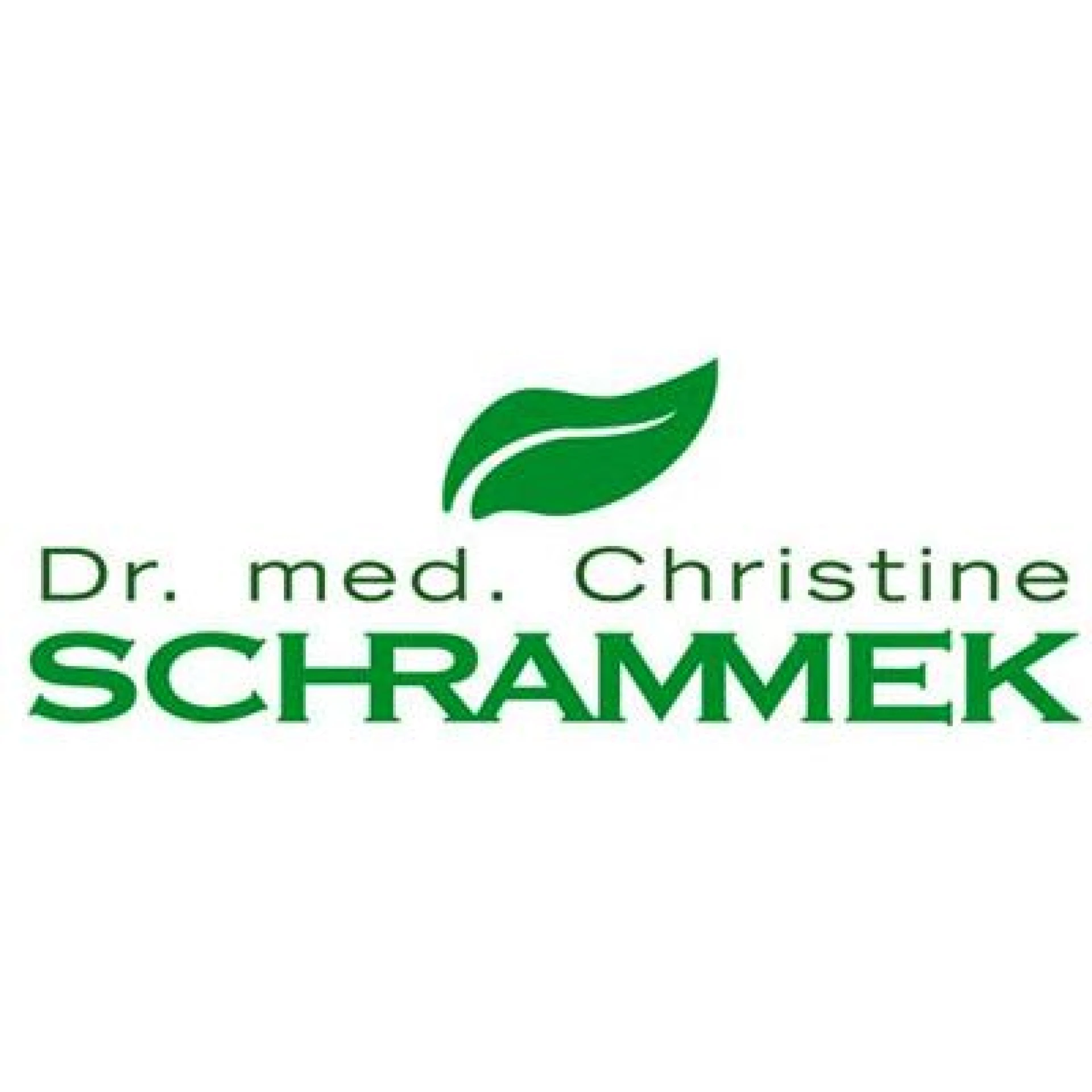 Dr. med. Christine Schrammek
