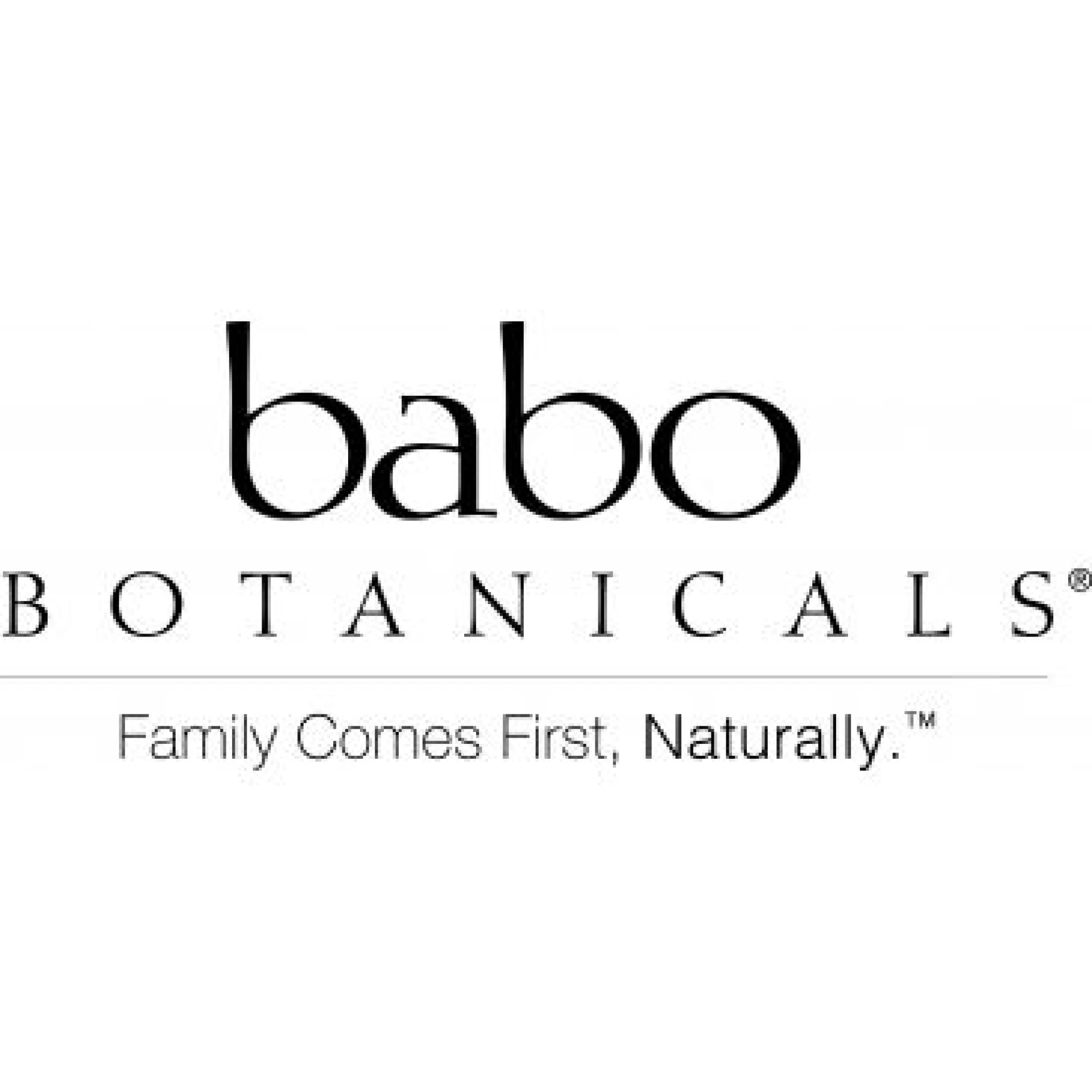Babo Botanicals