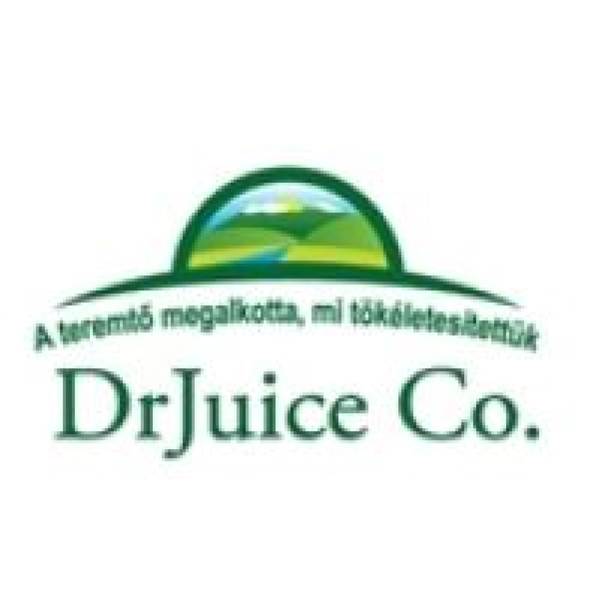 DrJuice Co.