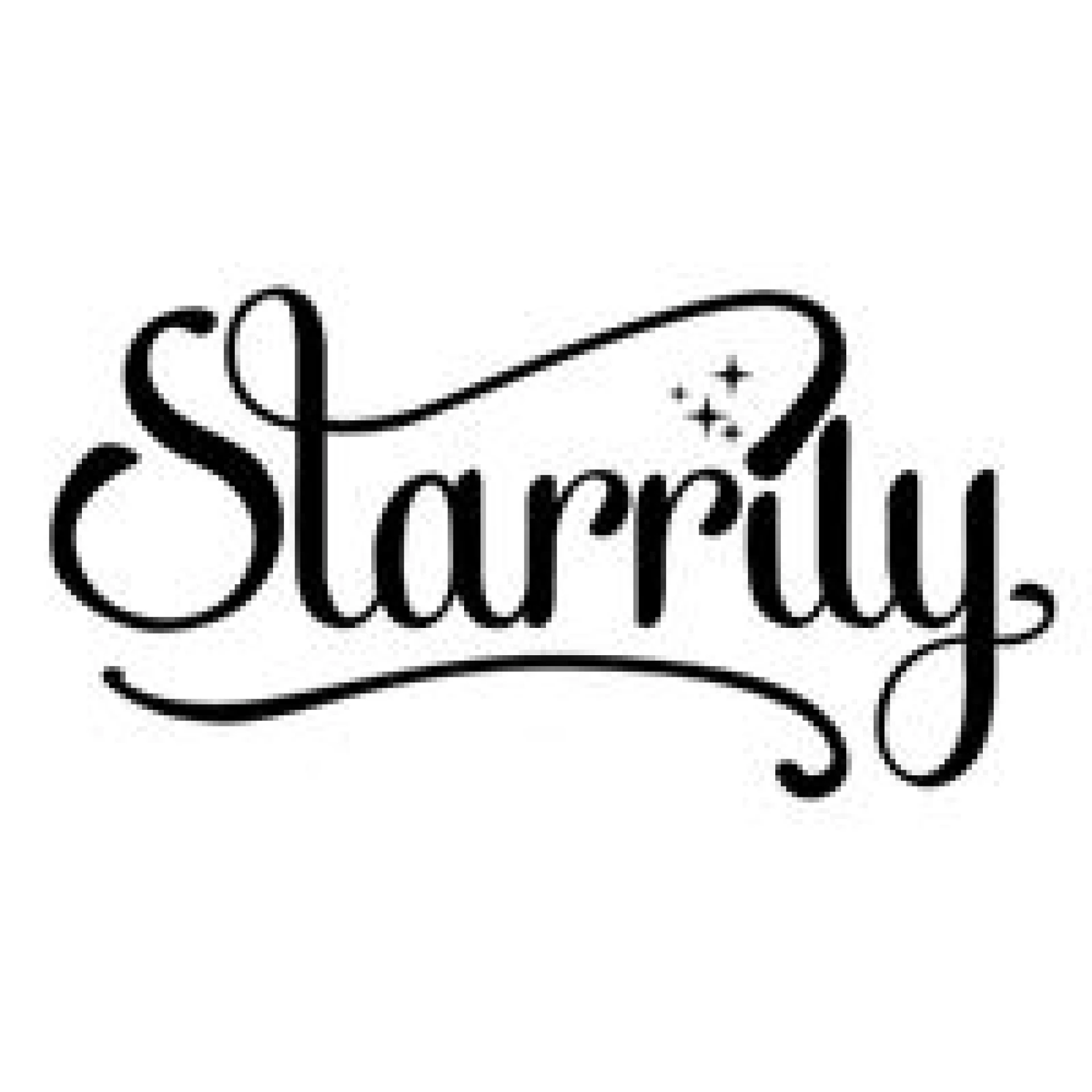 Starrily
