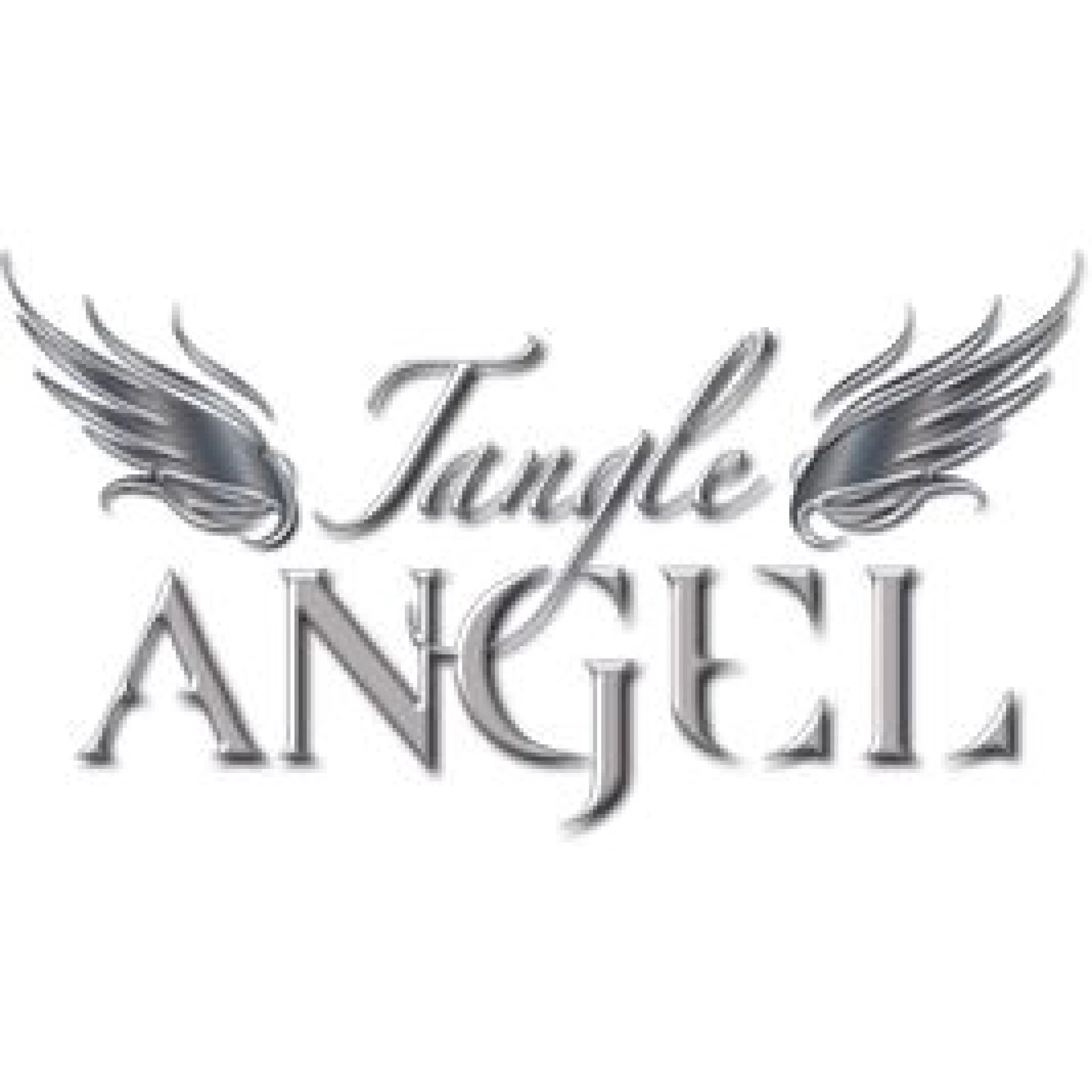 Tangle Angel