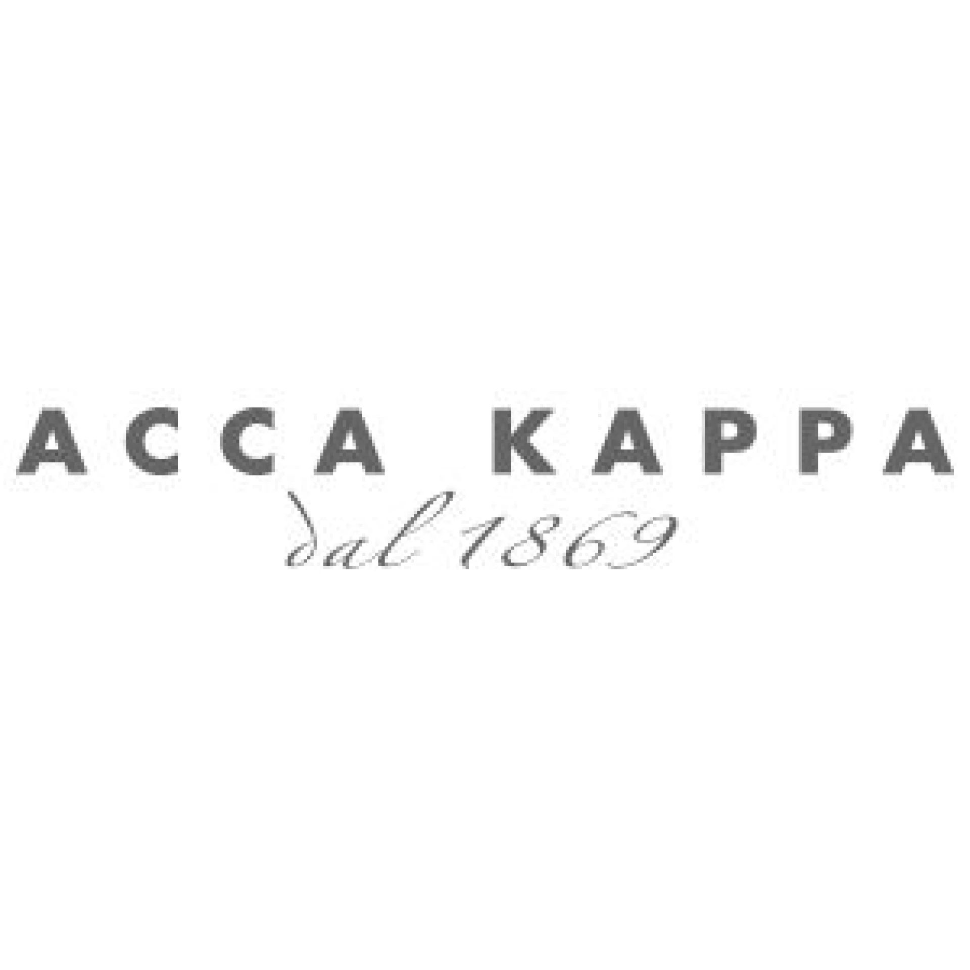 Acca Kappa