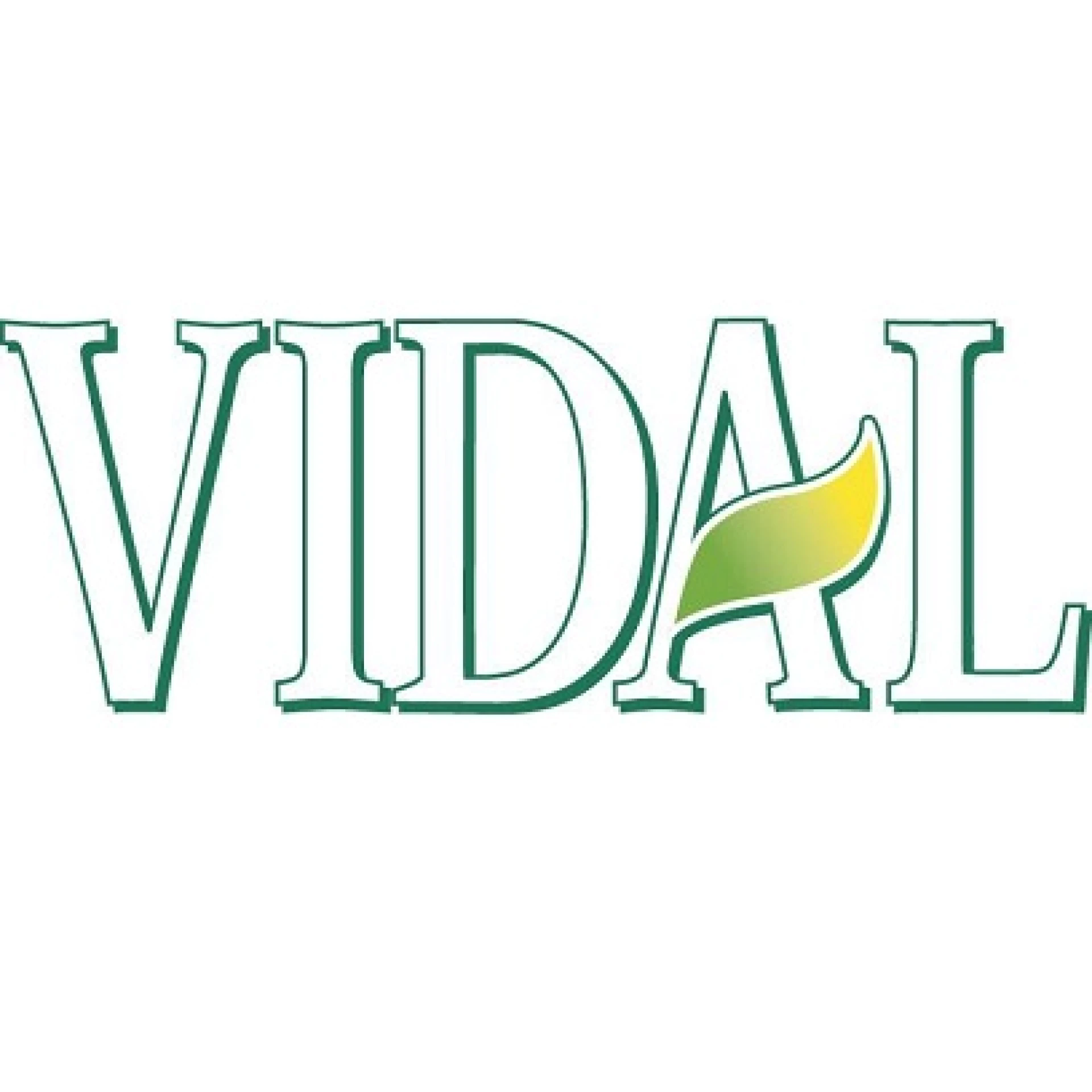 Vidal