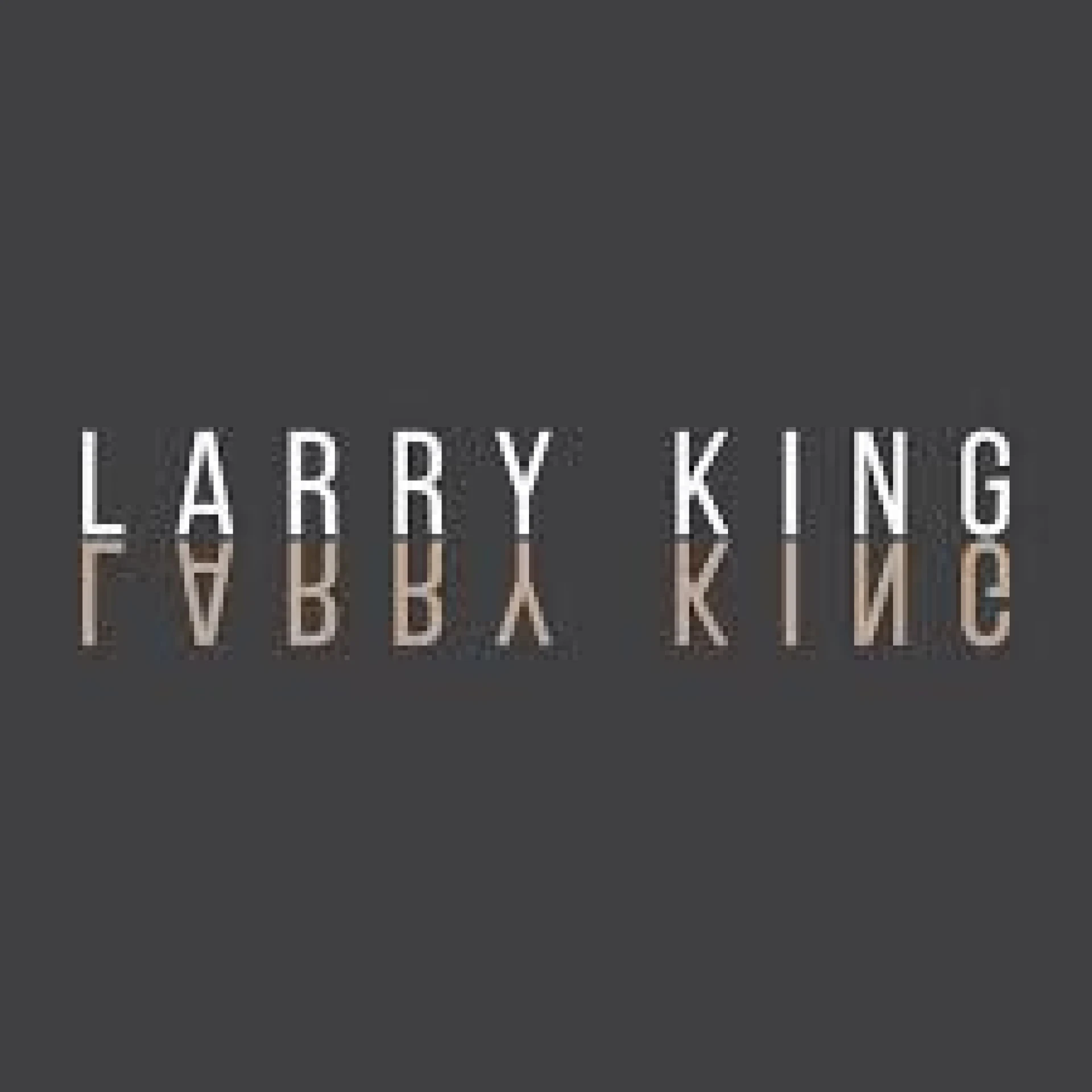 Larry King Haircare