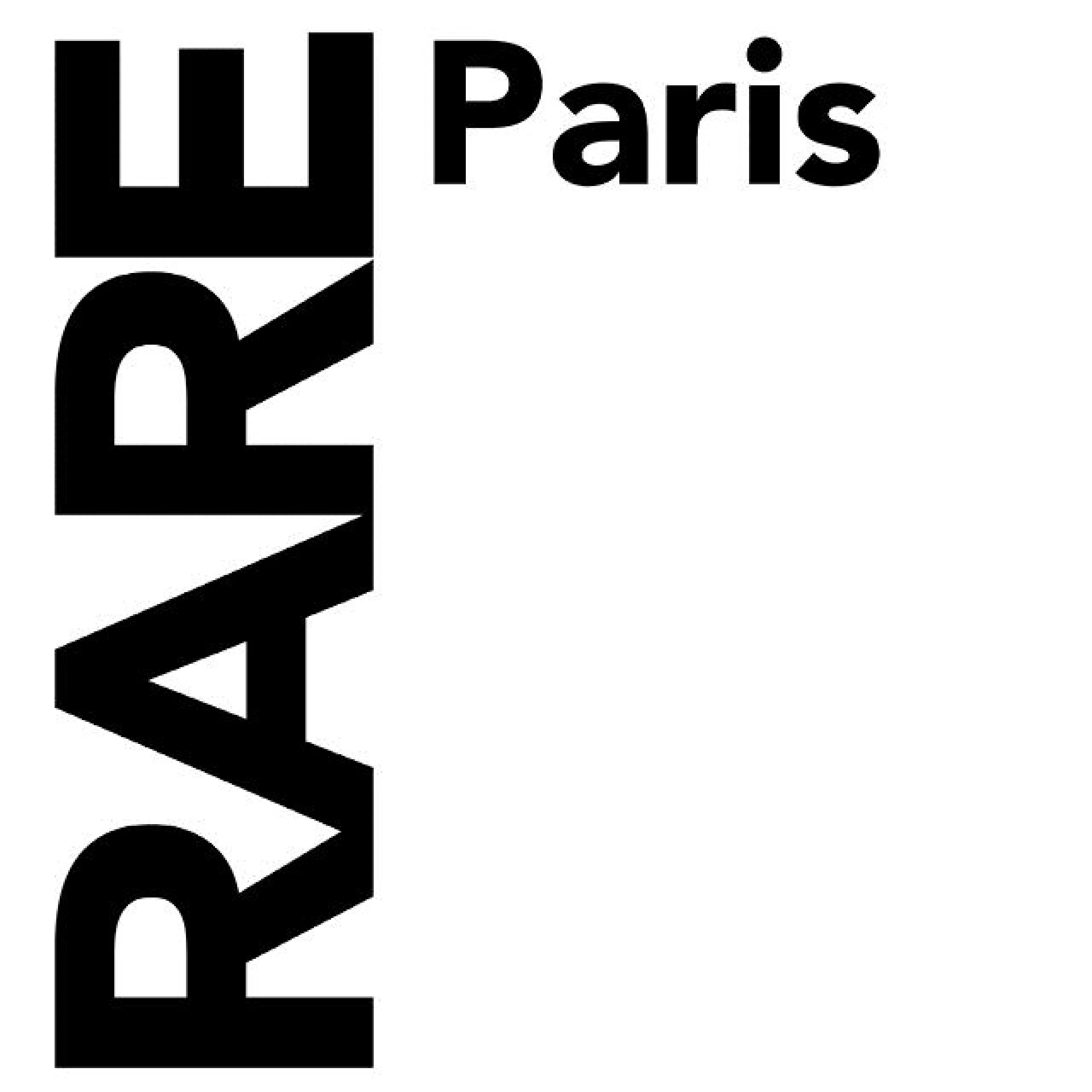 Rare Paris