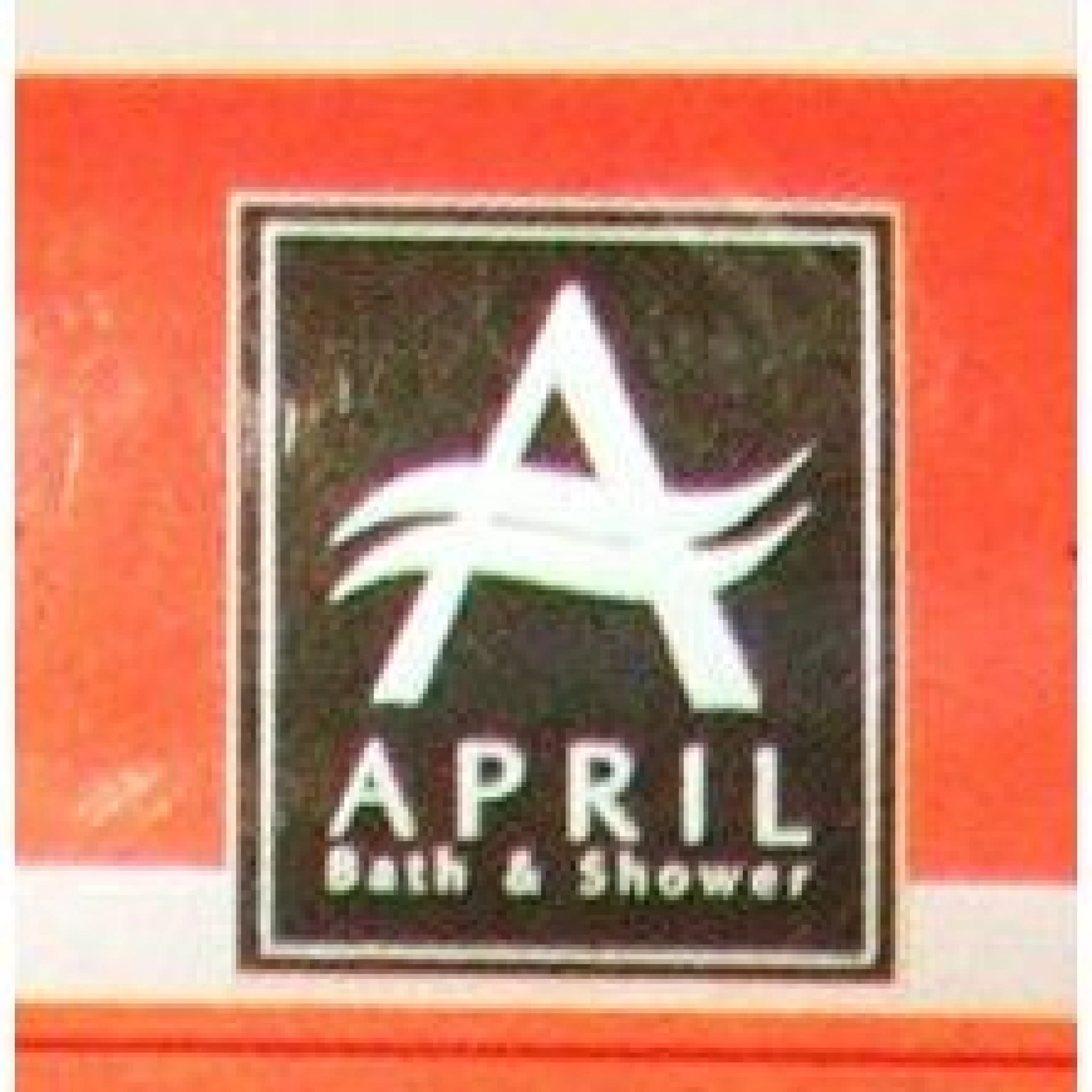April Bath & Shower