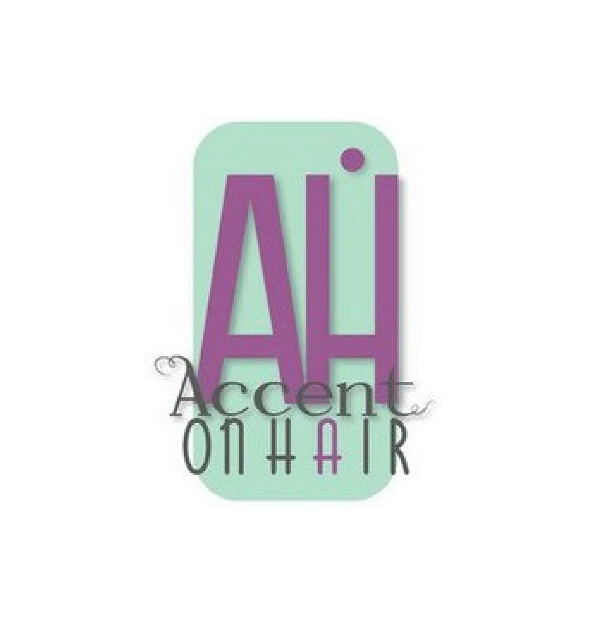 Accent on Hair