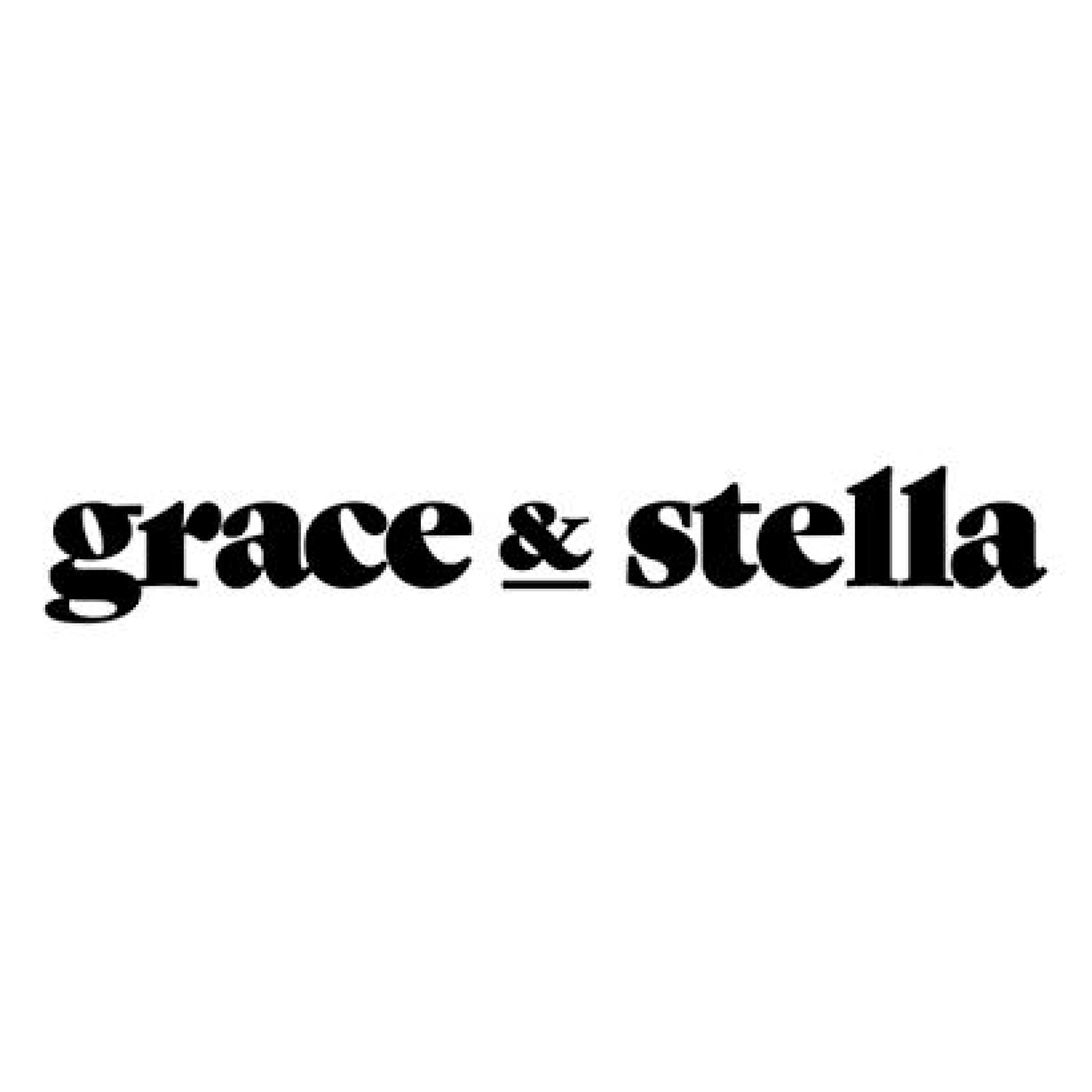 grace & stella
