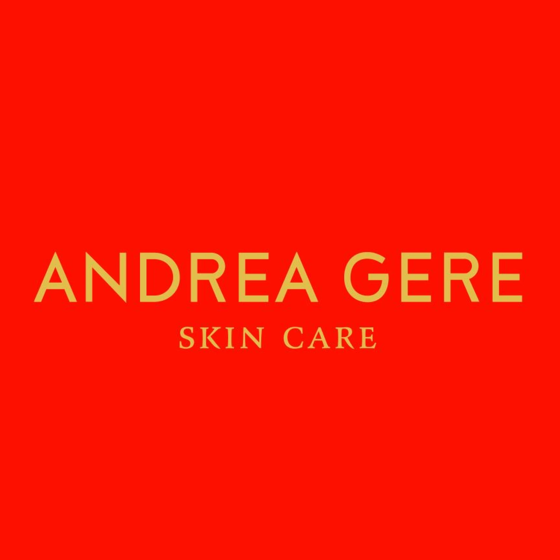 Andrea Gere Skin Care
