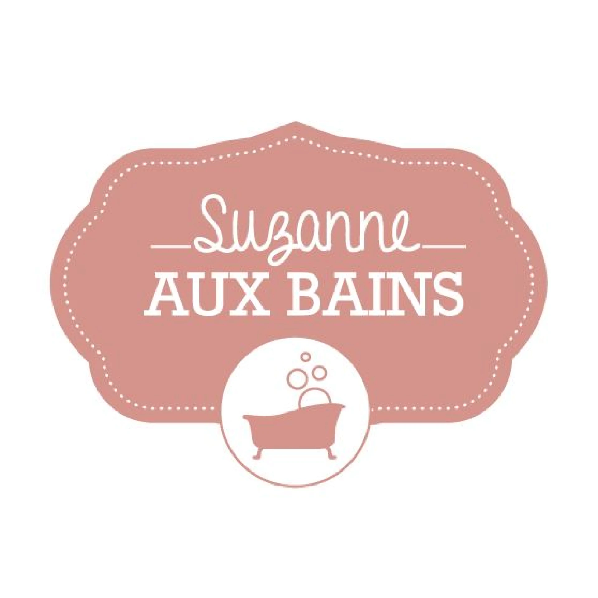 Suzanne aux Bains