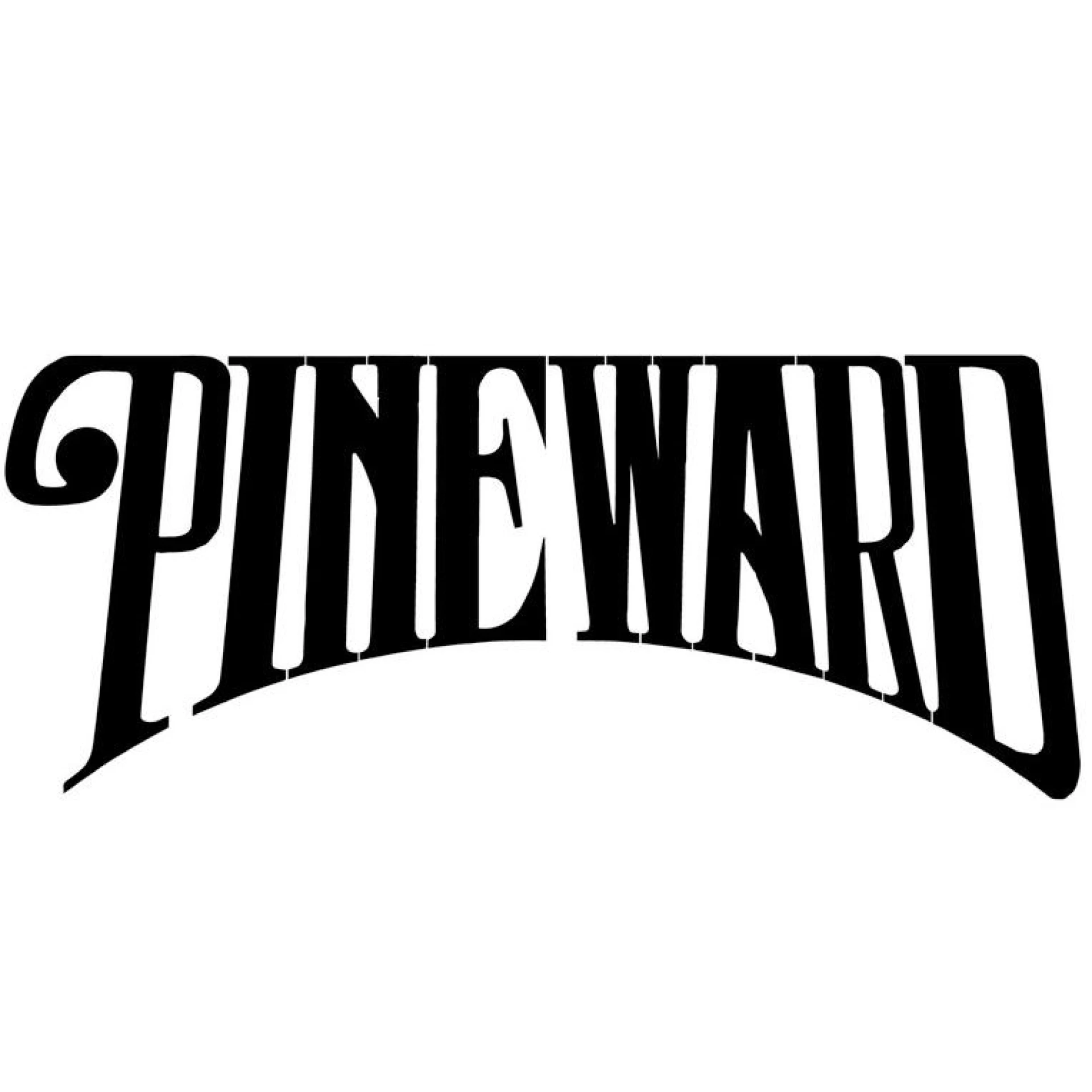 Pineward