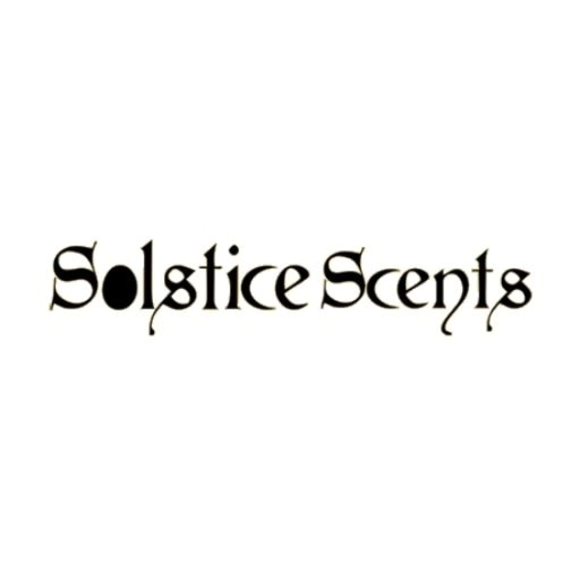 Soltice Scents