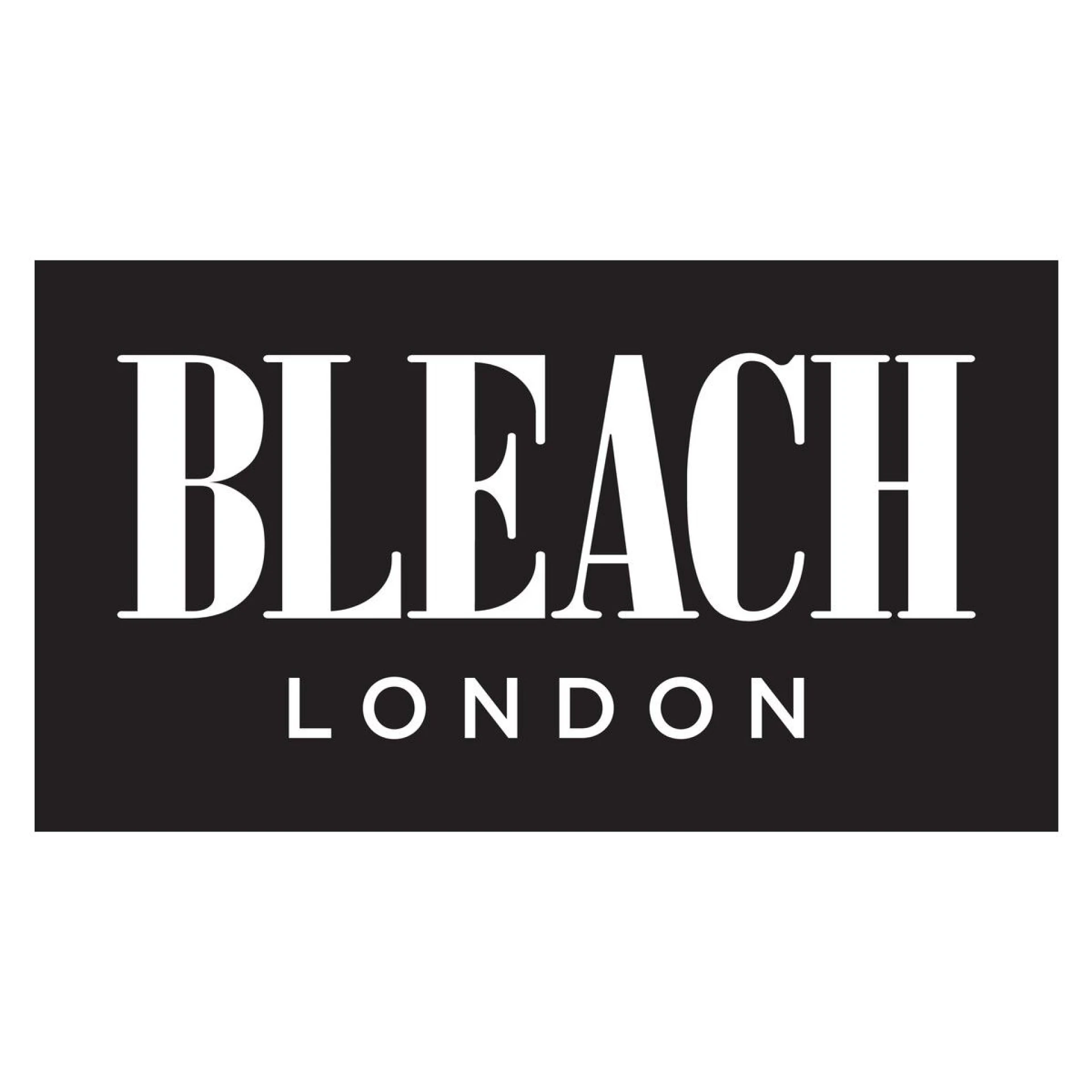 Bleach London