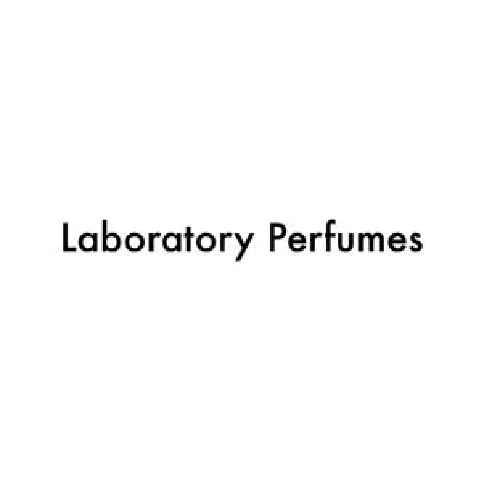Laboratory Perfumes