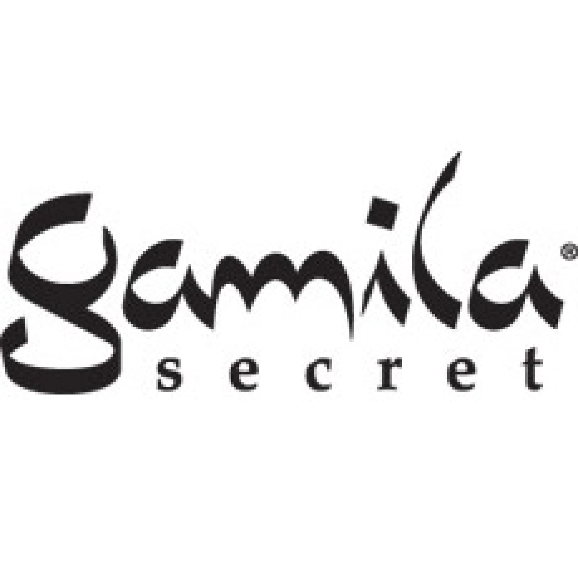 Gamila Secret