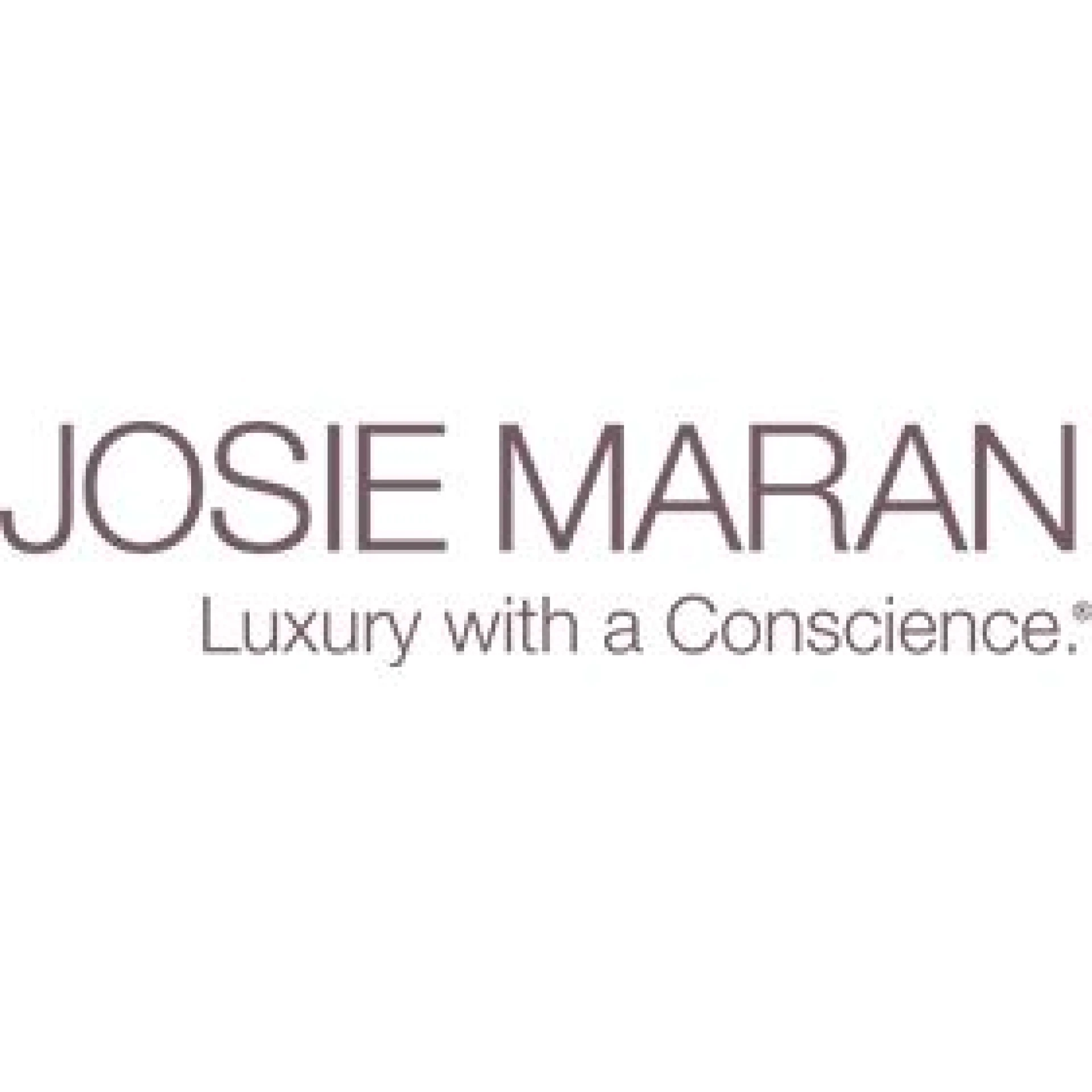 Josie Maran Cosmetics